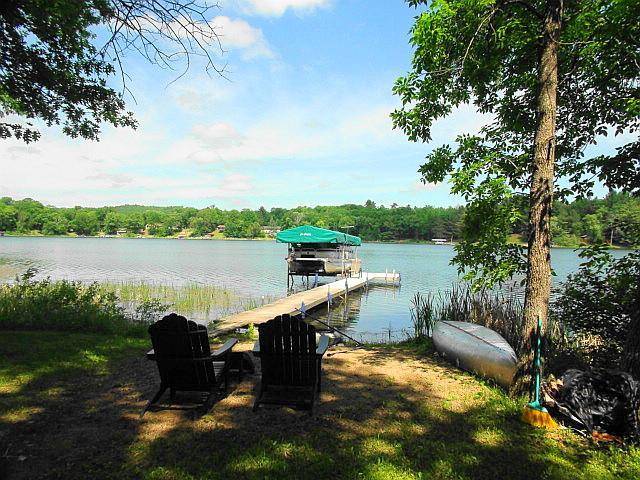 17136 Hidden Lake RD, Fifty Lakes, MN 56448