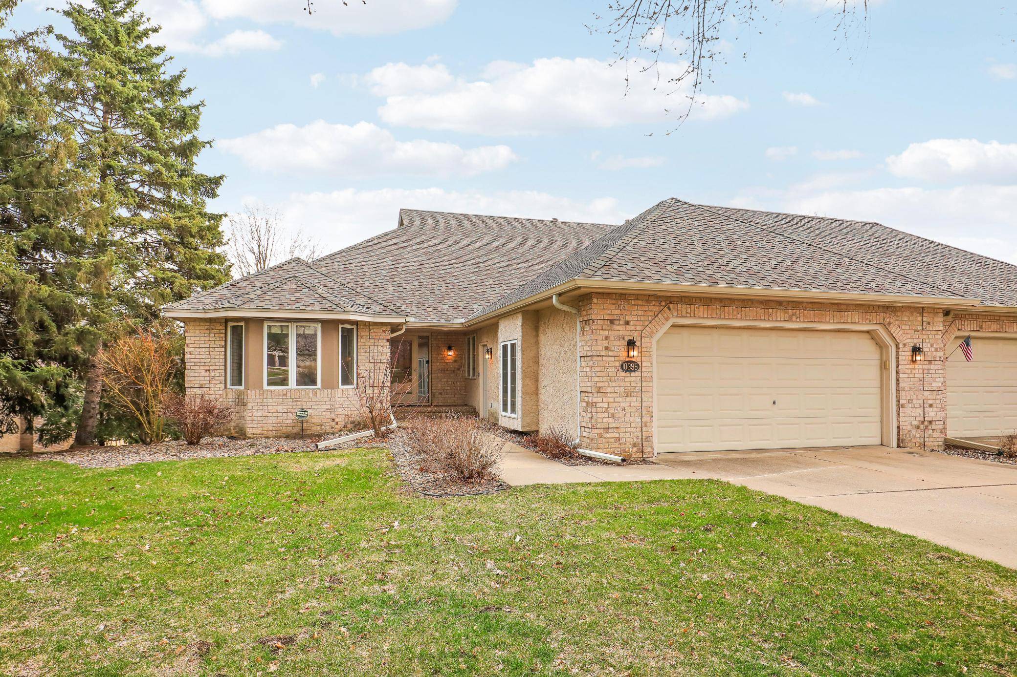 10395 Fawns WAY, Eden Prairie, MN 55347
