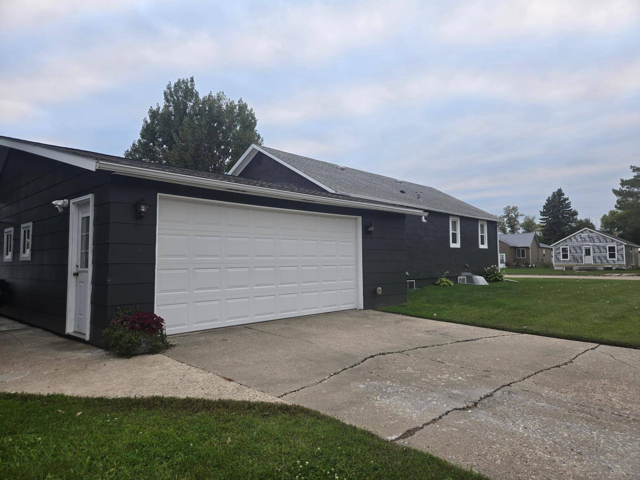 300 E 2nd AVE S, Cavalier, ND 58220