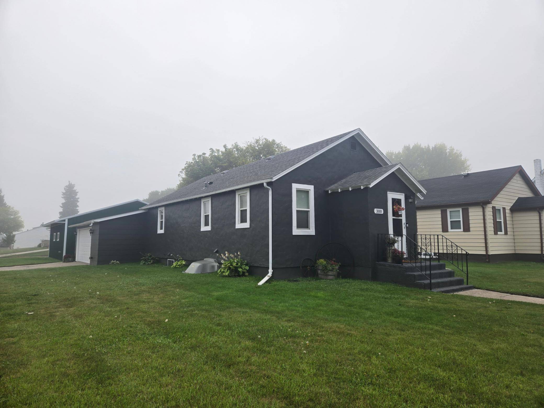 300 E 2nd AVE S, Cavalier, ND 58220