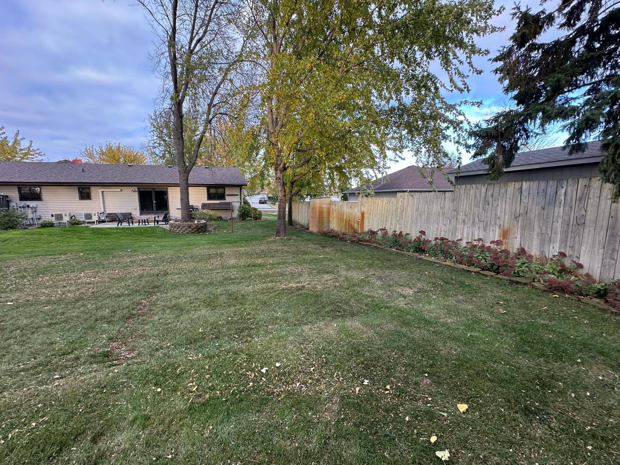 1208 Bridgeport LN NW, Alexandria, MN 56308