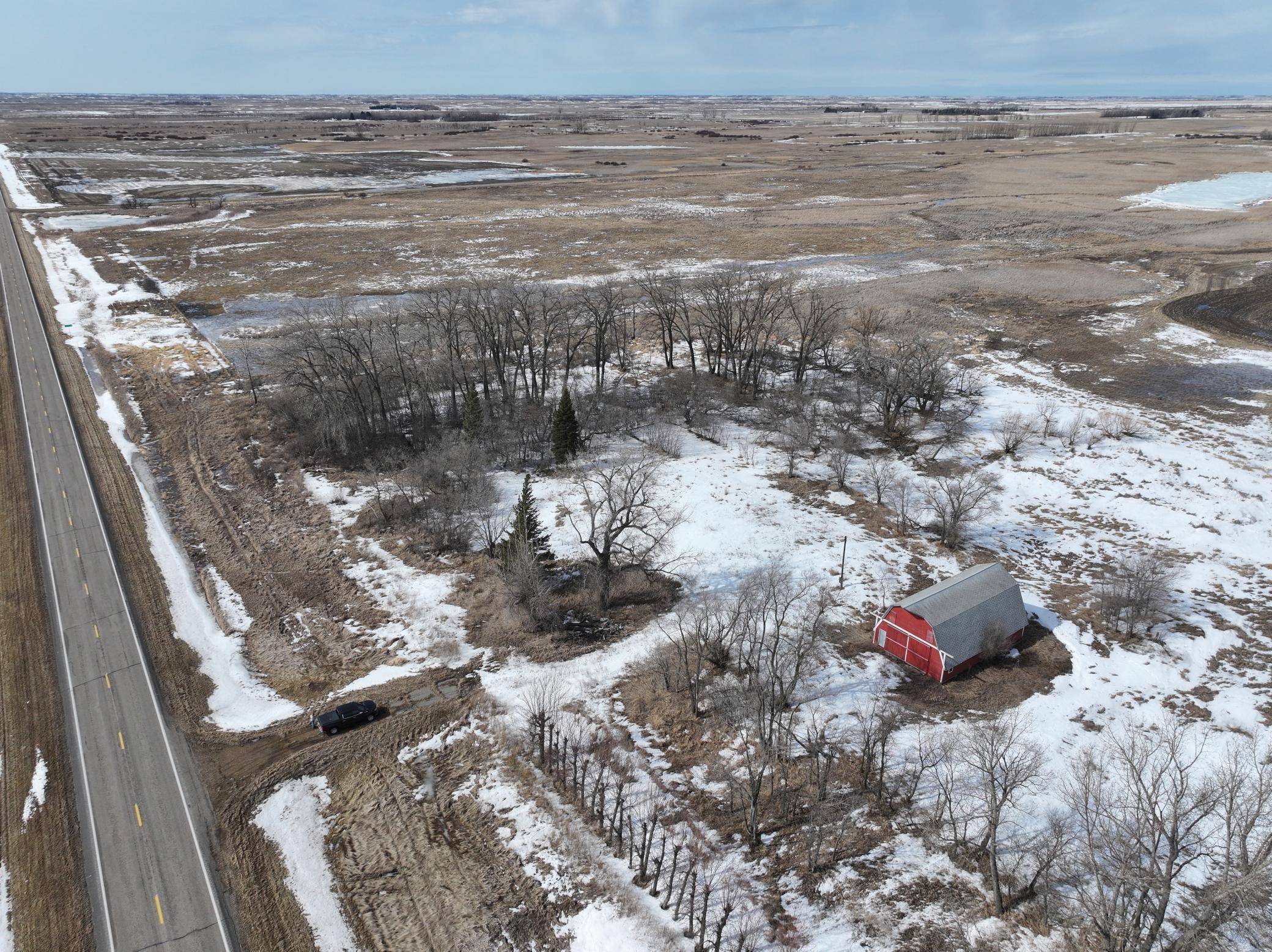 TBD State Hwy 66, Egeland, ND 58331