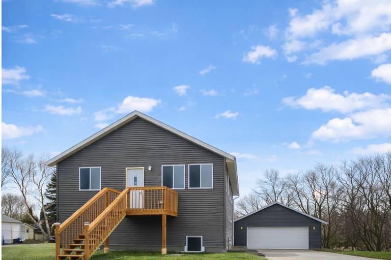 111 Main ST S, Browerville, MN 56438
