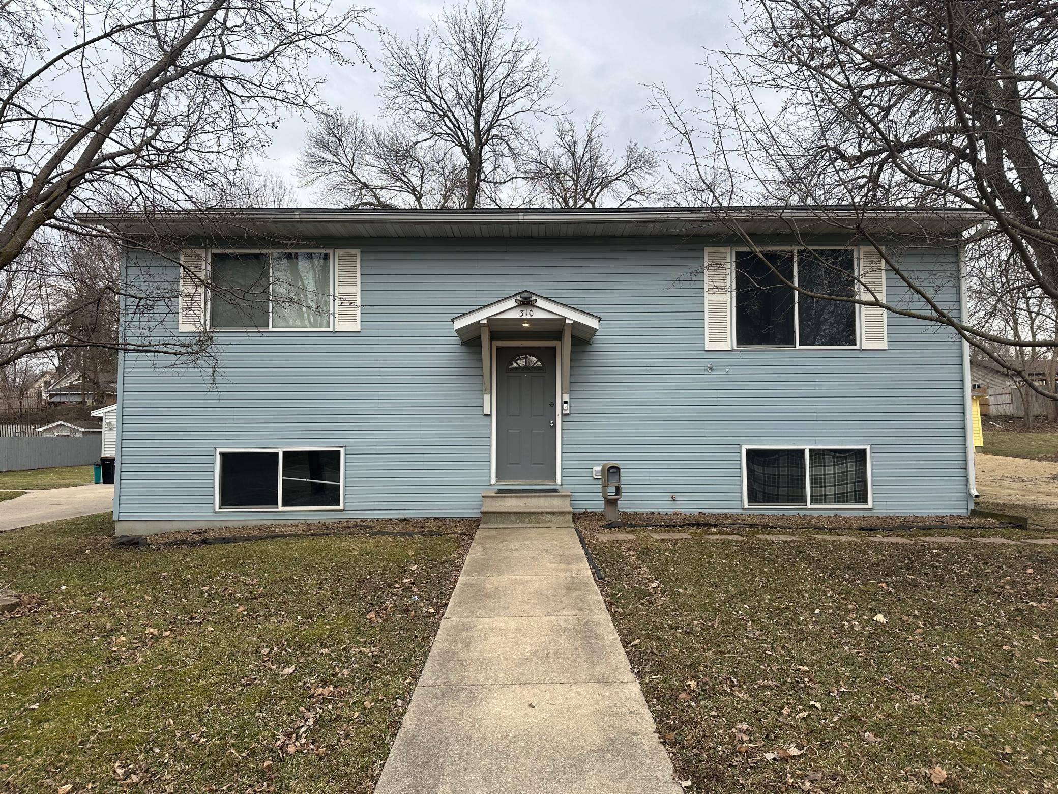 310 E 2nd ST, Albert Lea, MN 56007