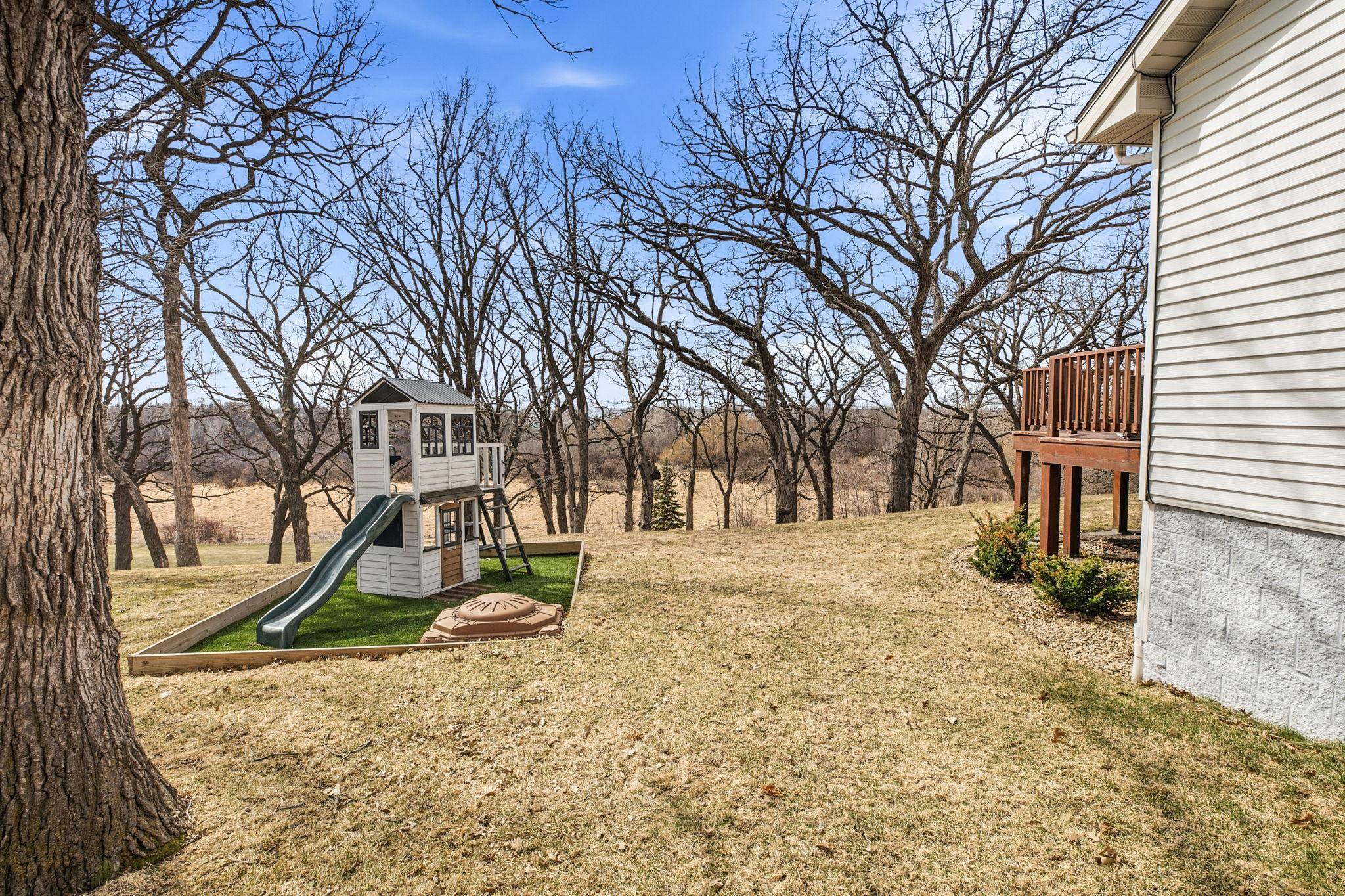 941 Oak Crest DR, Sauk Rapids, MN 56379