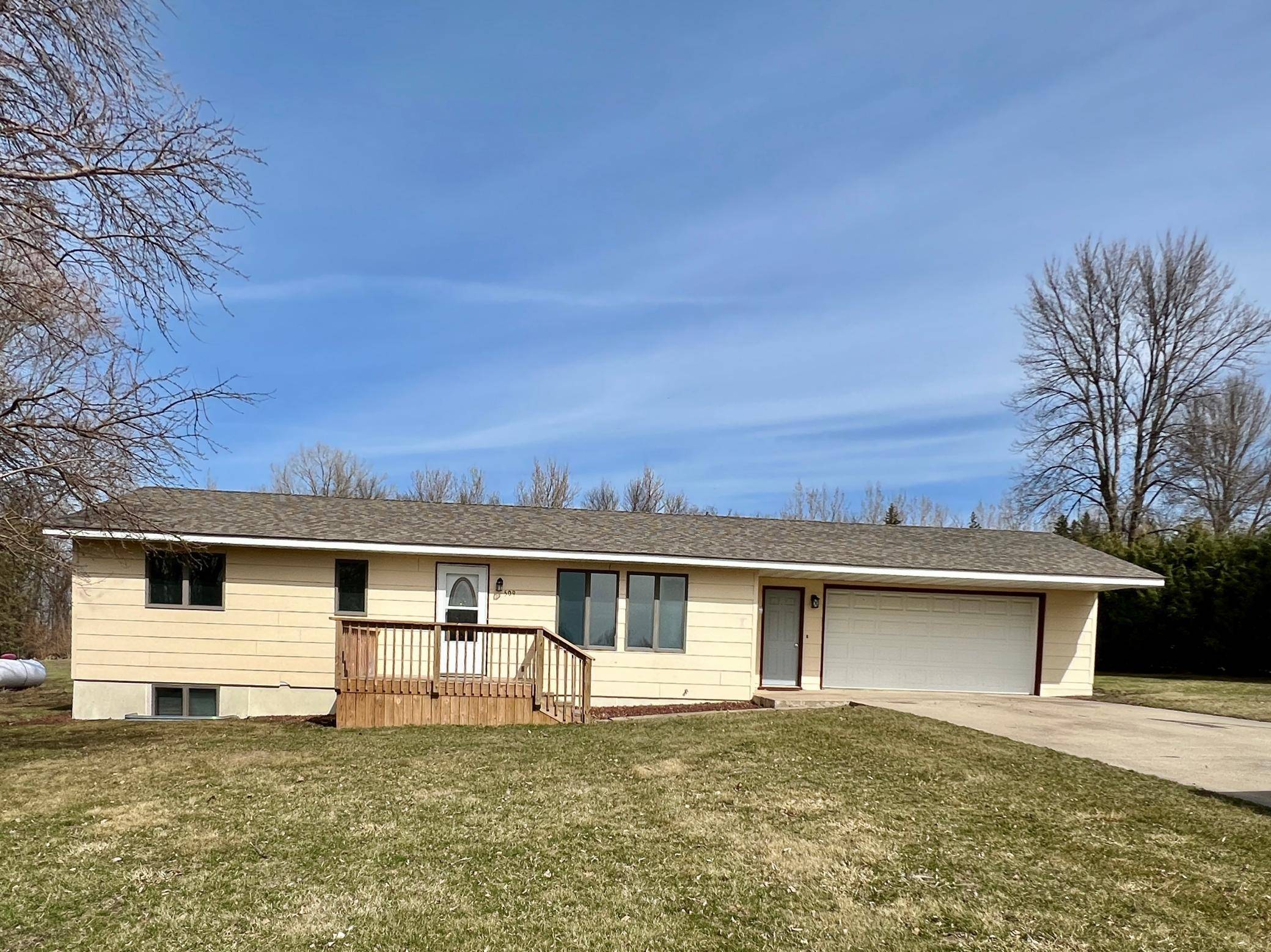 509 1st ST, Bellingham, MN 56212