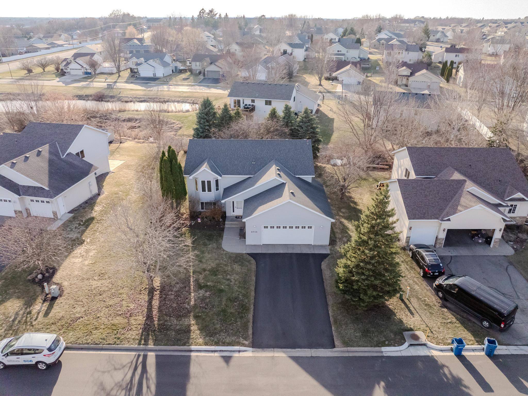 1011 Brook CT, Sauk Rapids, MN 56379