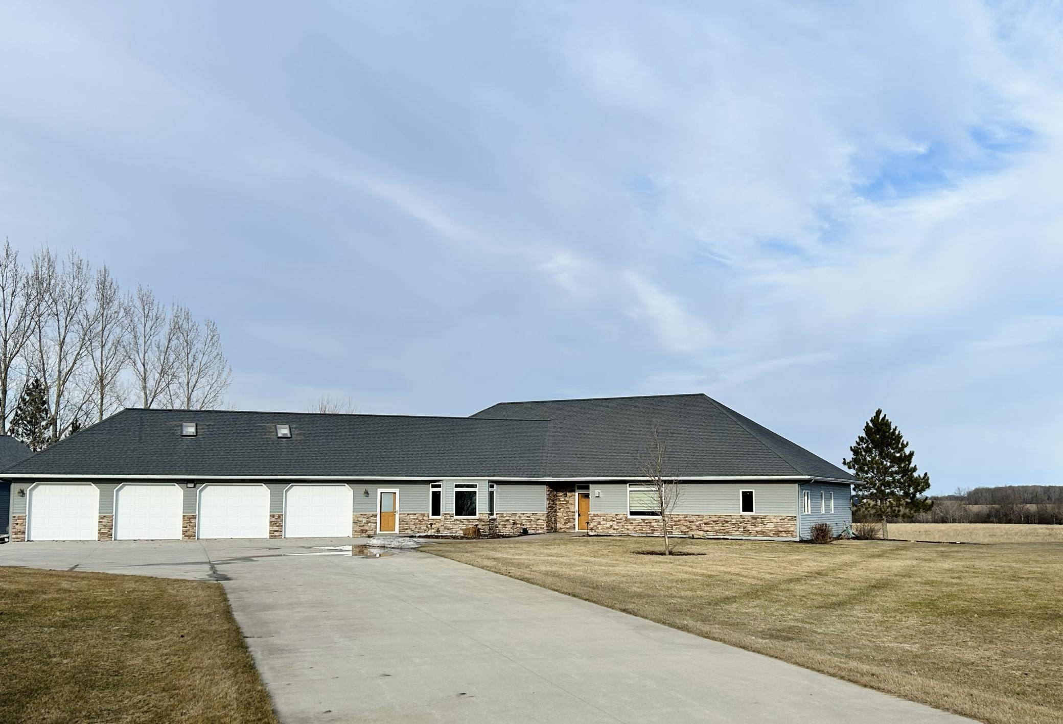 39234 335th AVE SE, Fosston, MN 56542