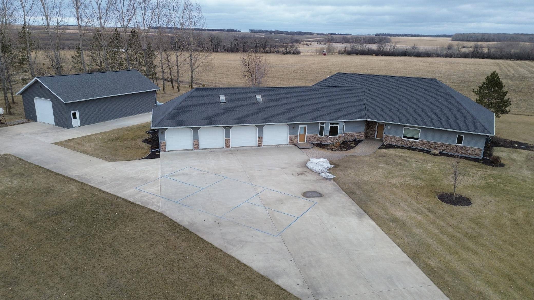 39234 335th AVE SE, Fosston, MN 56542