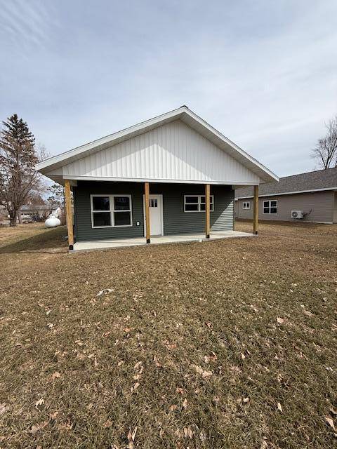 260 Main ST N, Blackduck, MN 56630