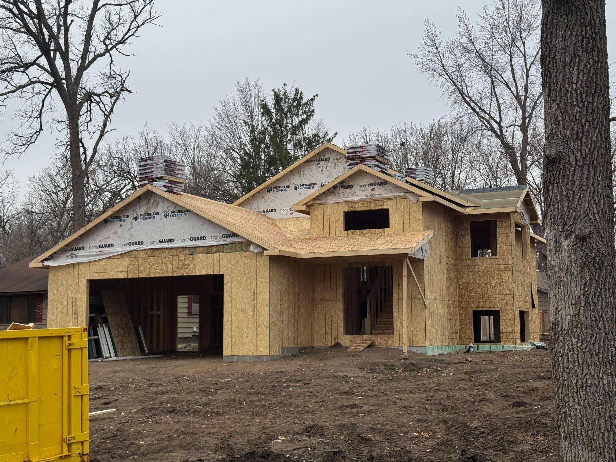 805 9th AVE, Anoka, MN 55303