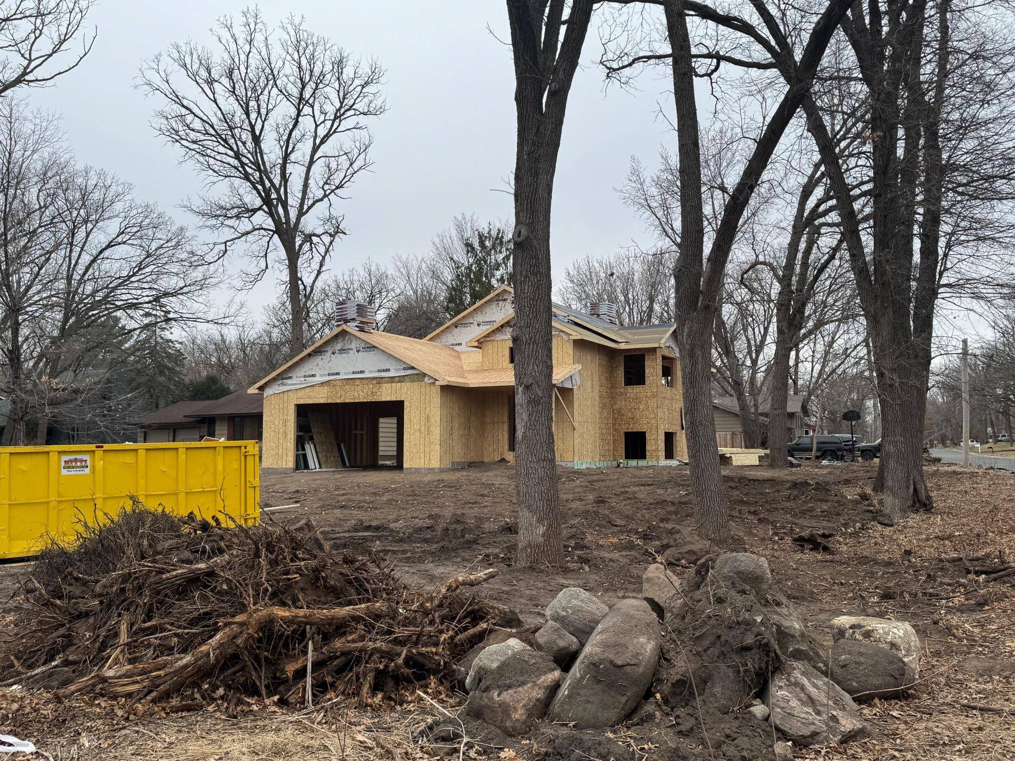 805 9th AVE, Anoka, MN 55303