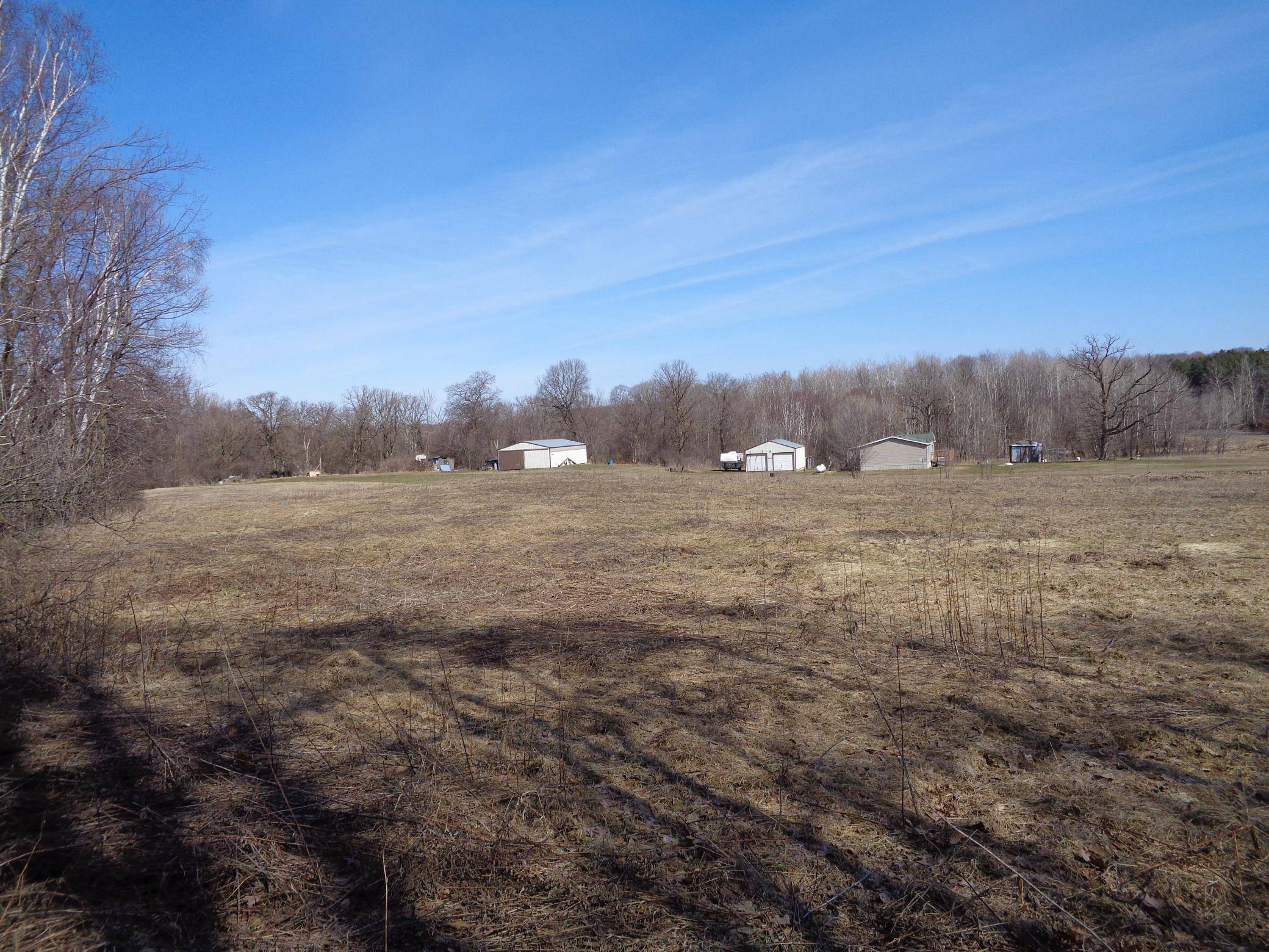 2115 210th Street, Eureka Twp, WI 54824