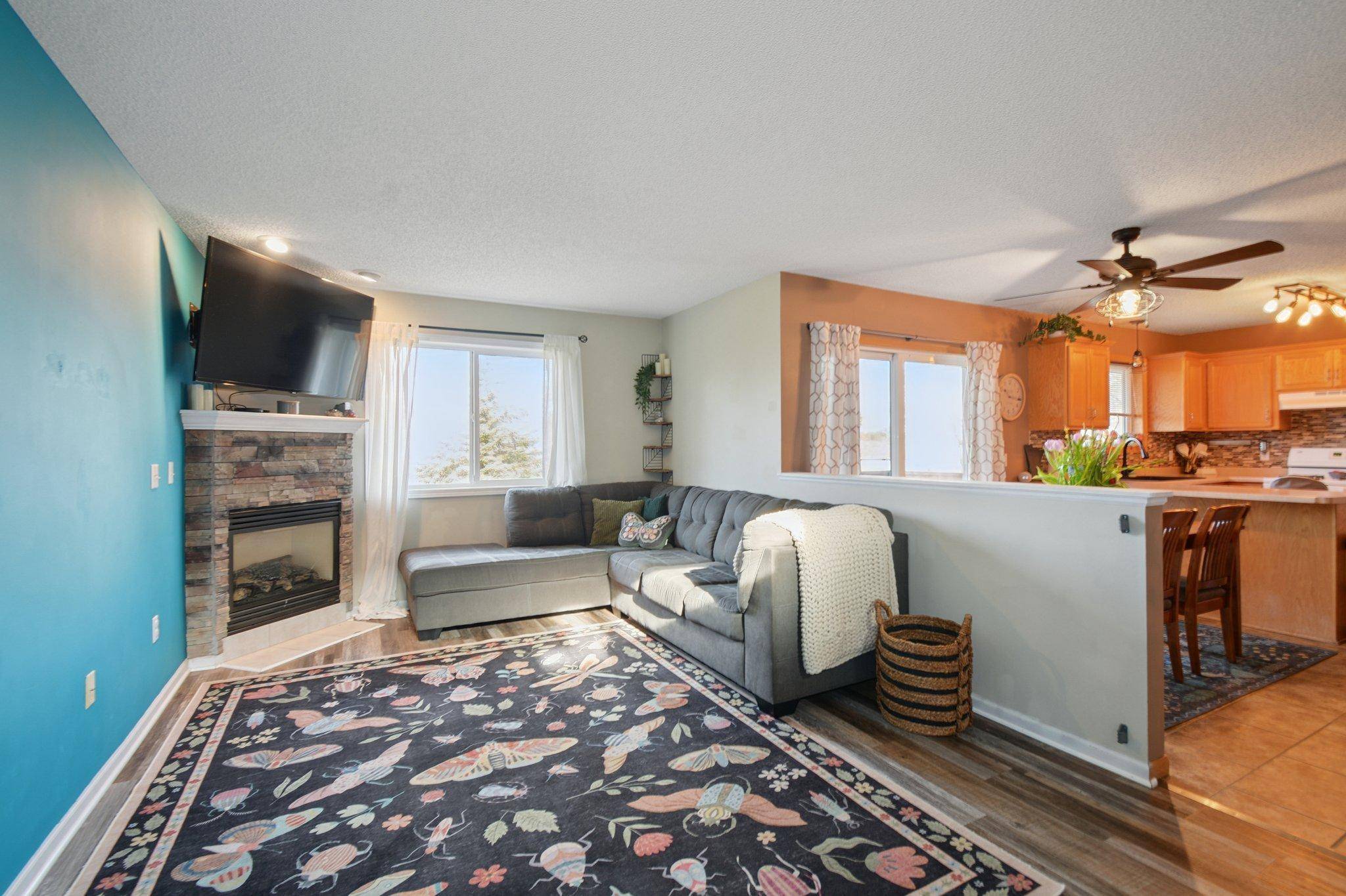 701 Independence DR, Big Lake, MN 55309