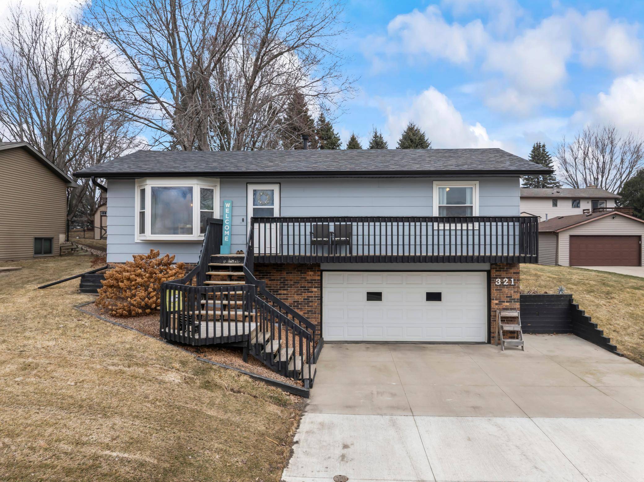321 7th ST NW, Byron, MN 55920
