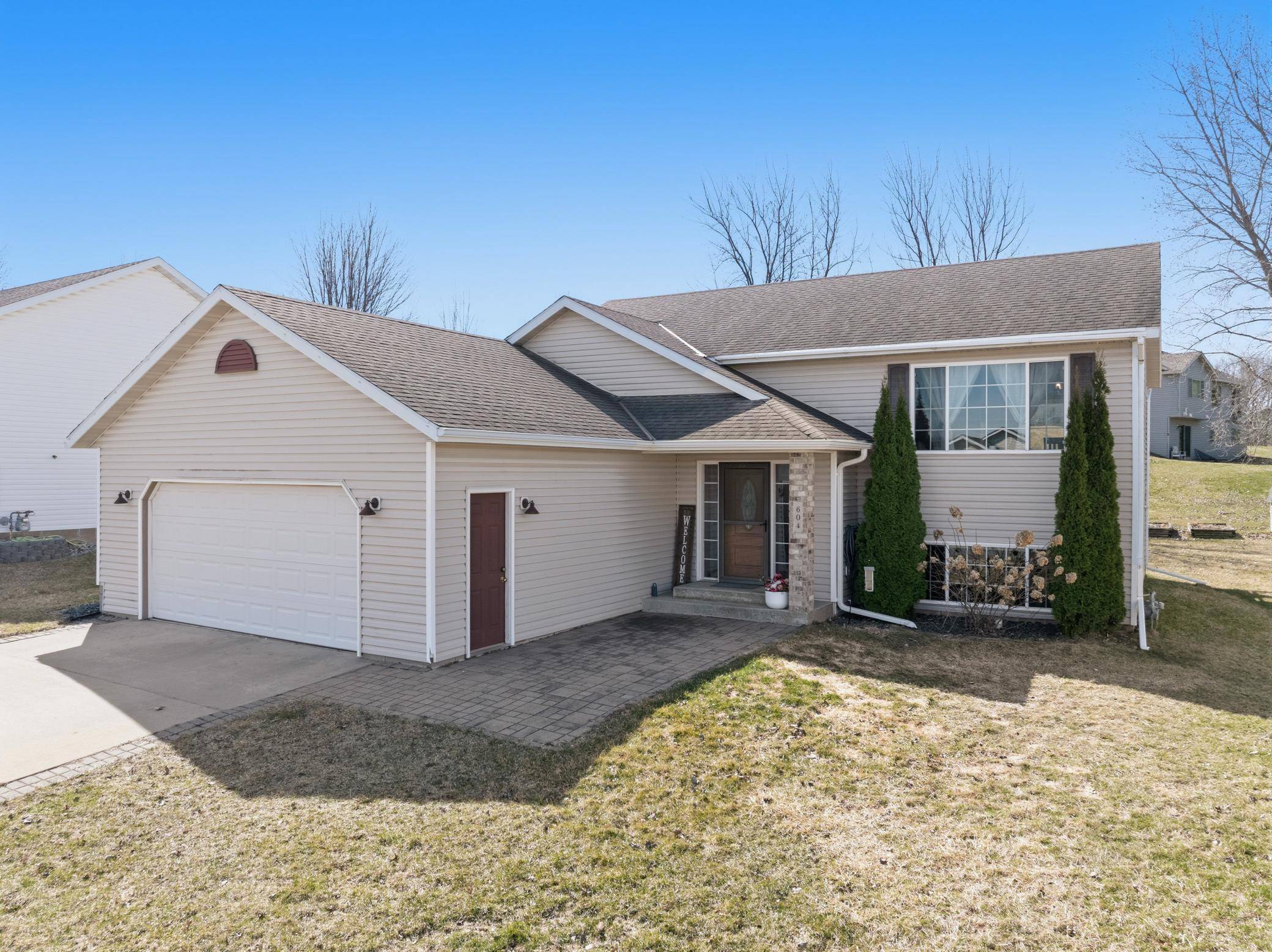 604 4th ST NE, Byron, MN 55920