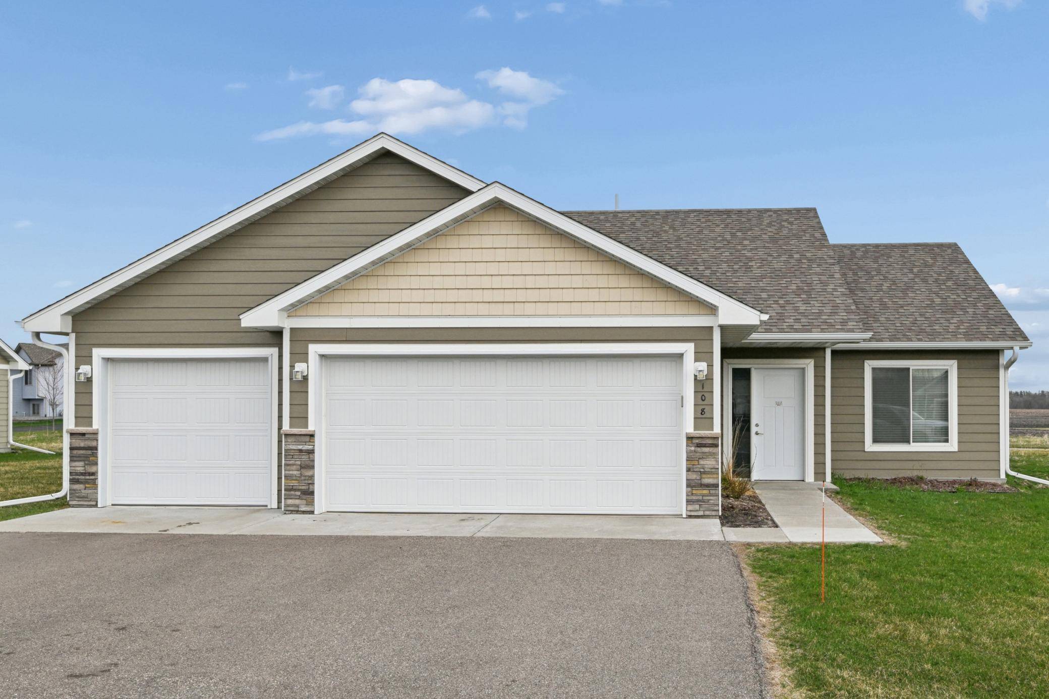 108 Spirit PATH NW, Arlington, MN 55307