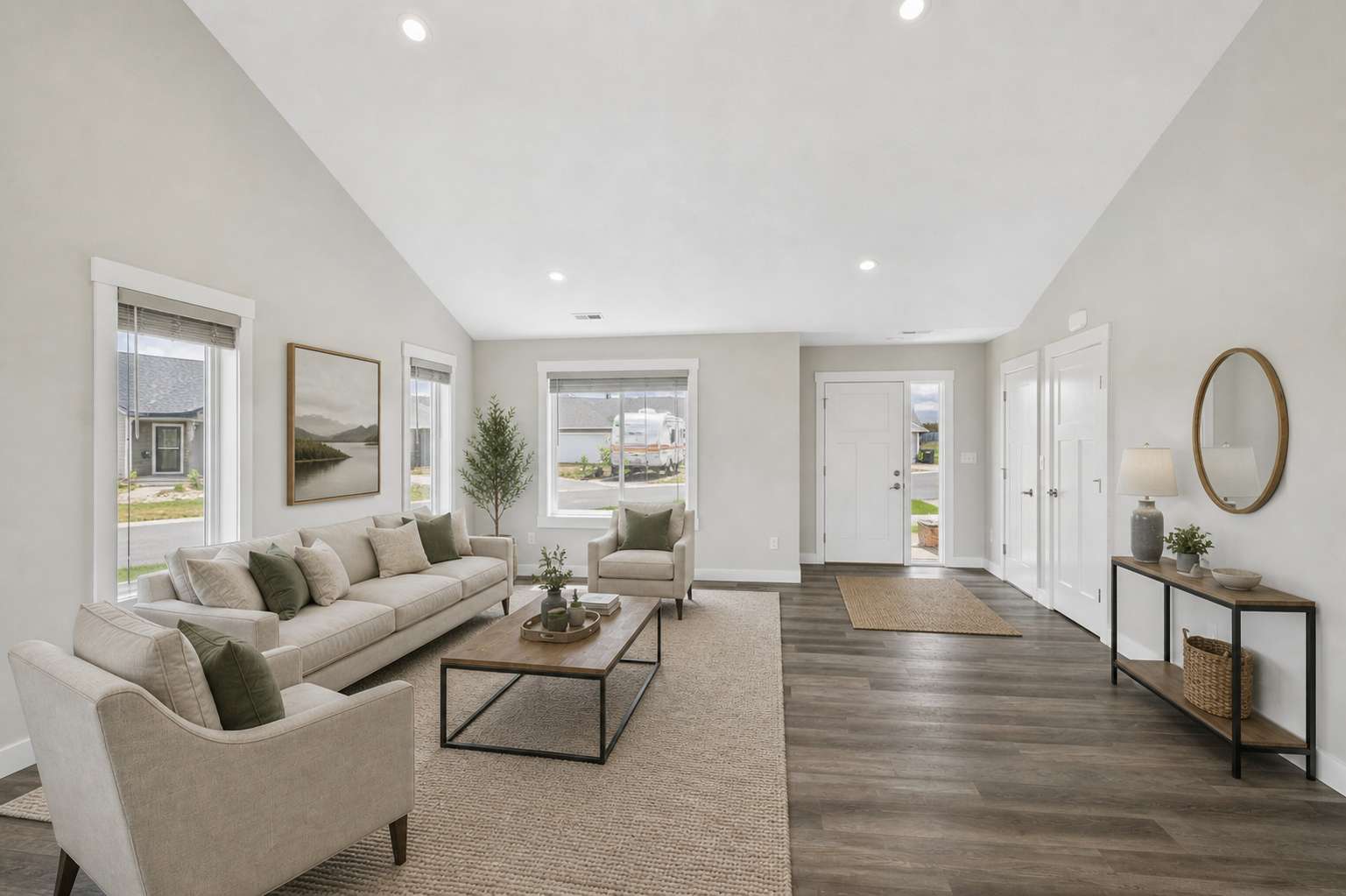 108 Spirit PATH NW, Arlington, MN 55307