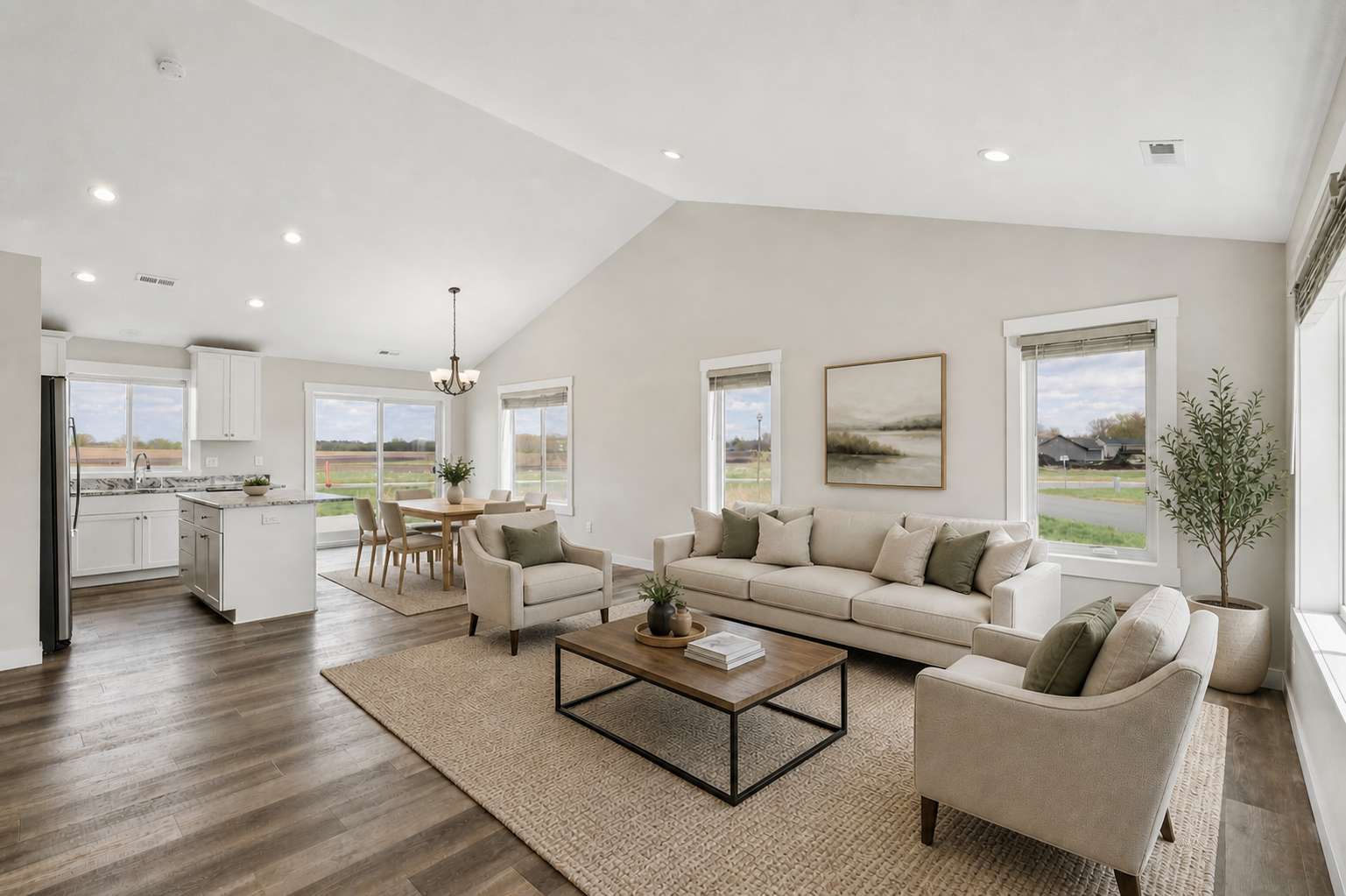 108 Spirit PATH NW, Arlington, MN 55307