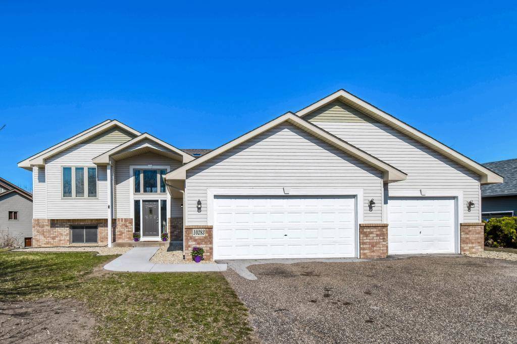 10283 Karston AVE NE, Albertville, MN 55301