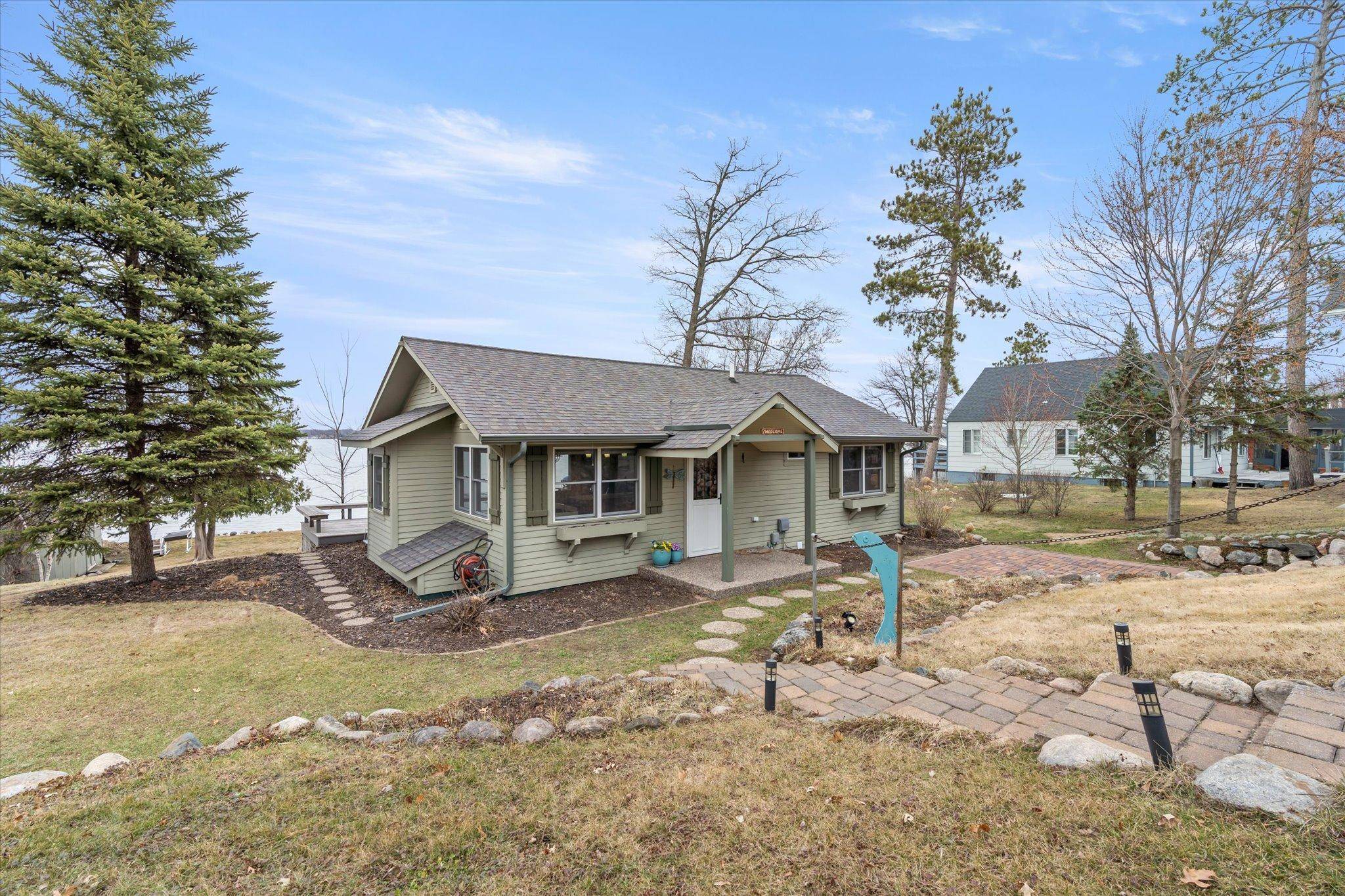 5810 Birchdale RD, Brainerd, MN 56401
