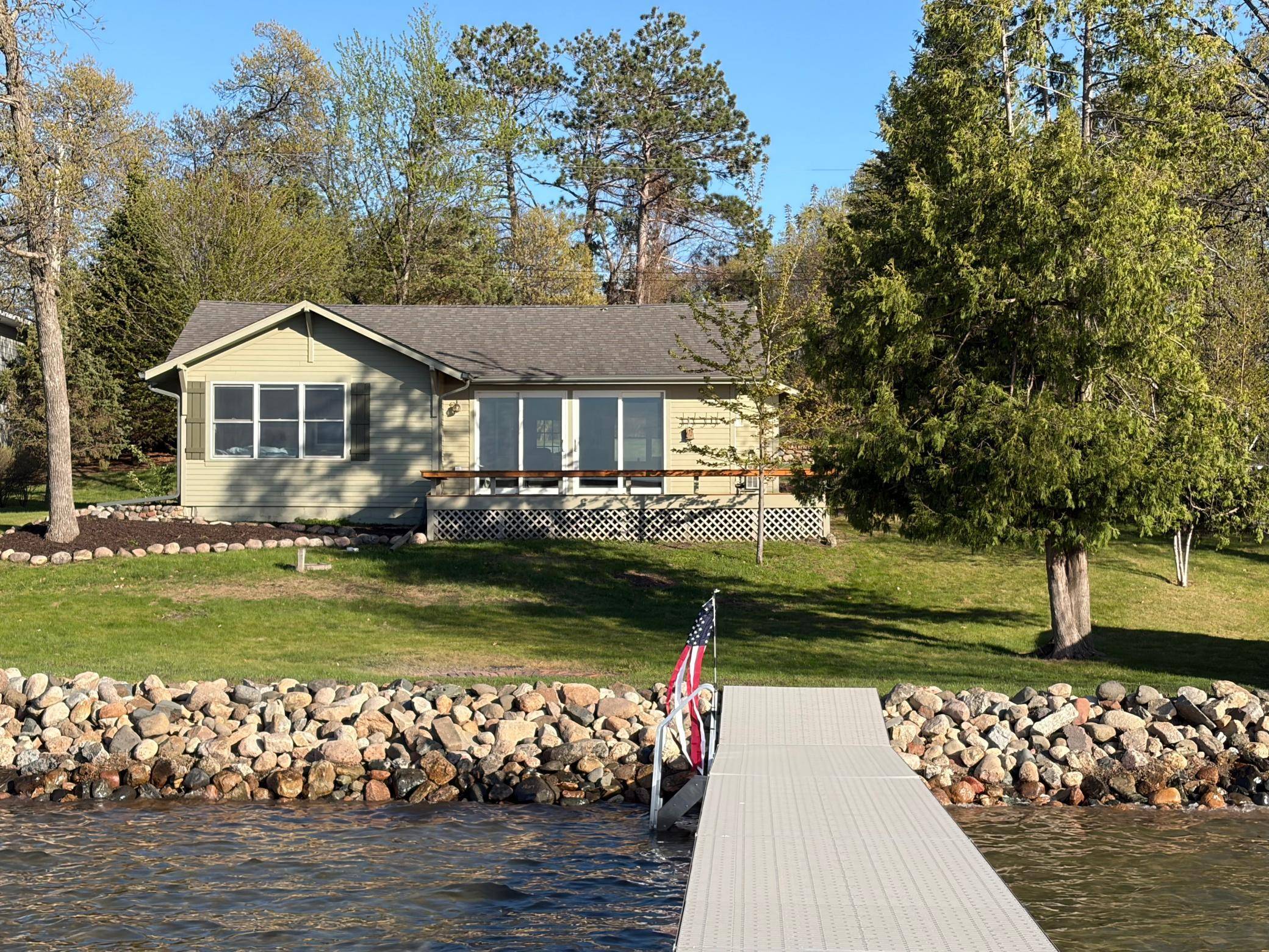 5810 Birchdale RD, Brainerd, MN 56401