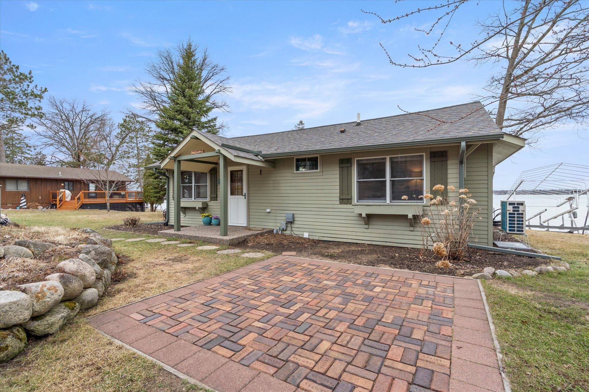 5810 Birchdale RD, Brainerd, MN 56401