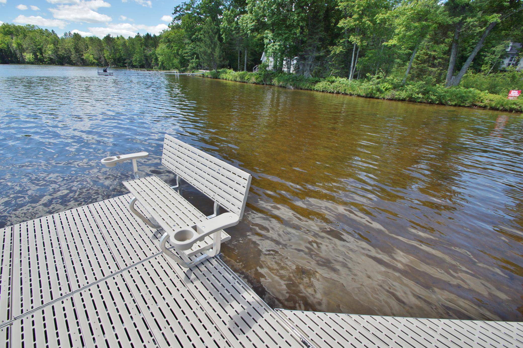 47660 N Diamond Lake DR, Cable, WI 54821