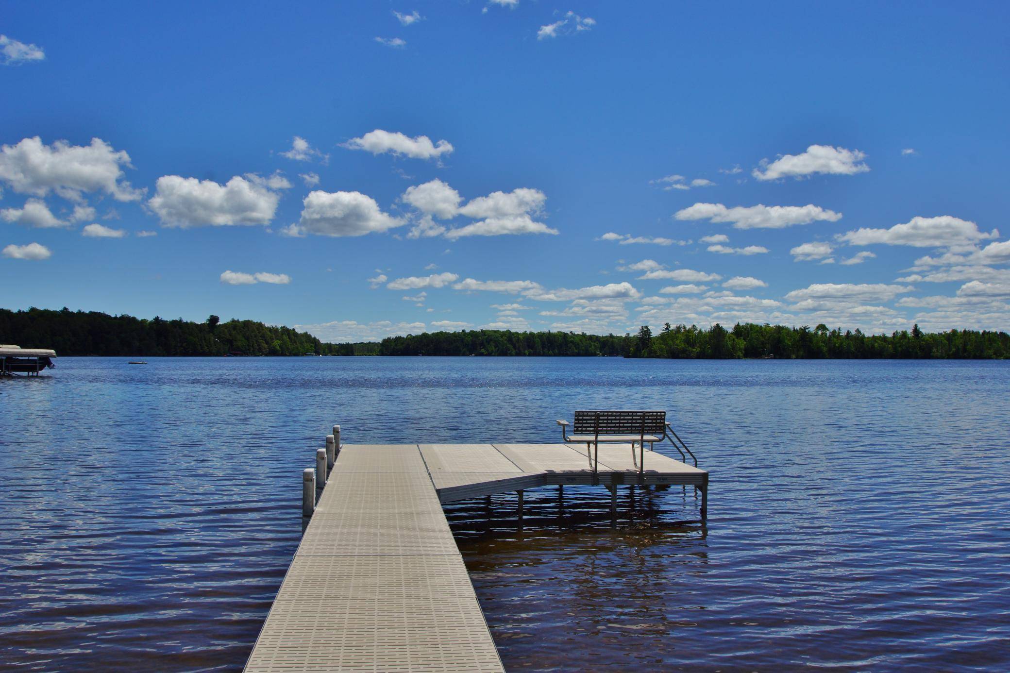 47660 N Diamond Lake DR, Cable, WI 54821