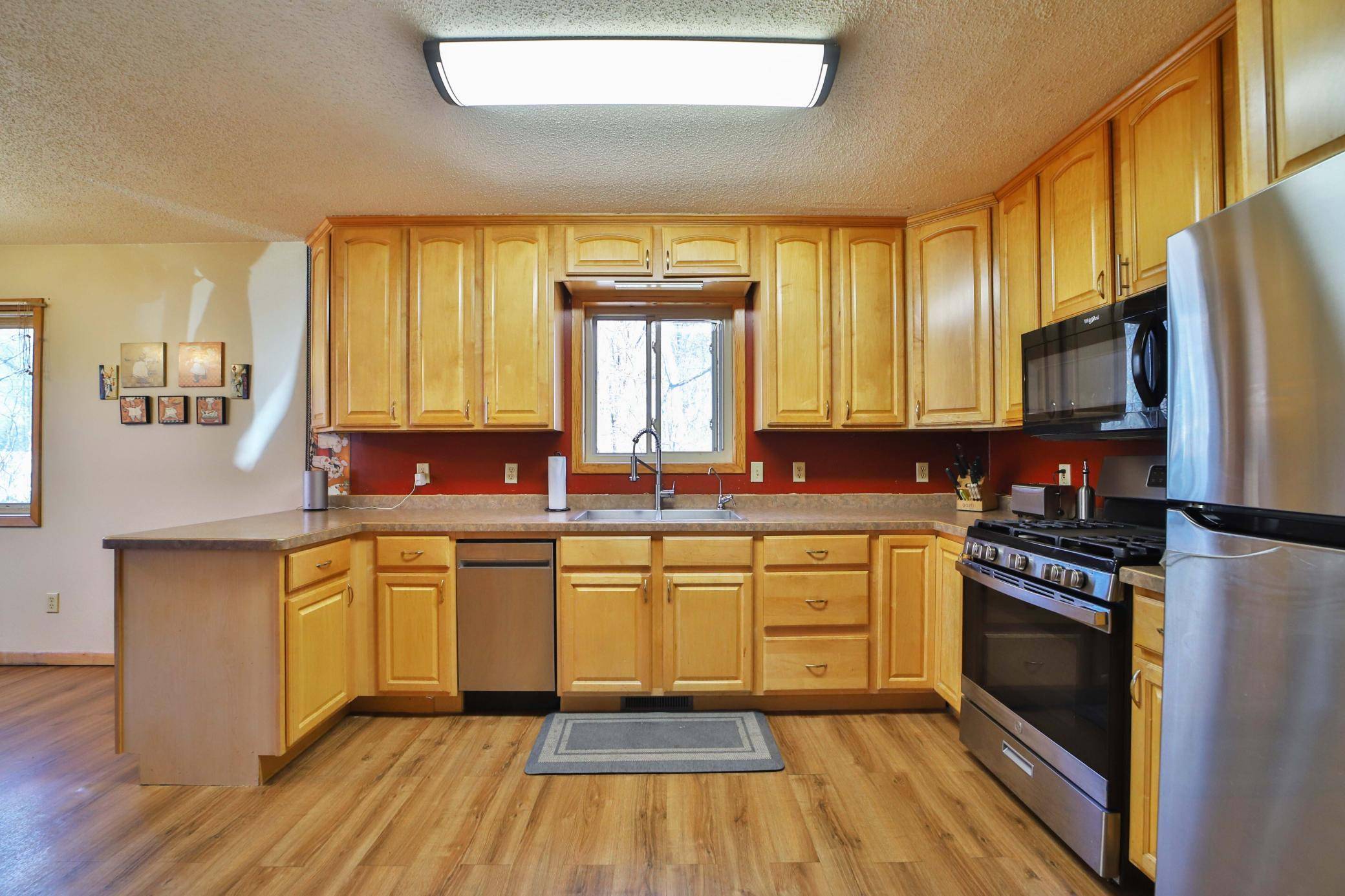 3597 Ox Yoke RD NW, Backus, MN 56435