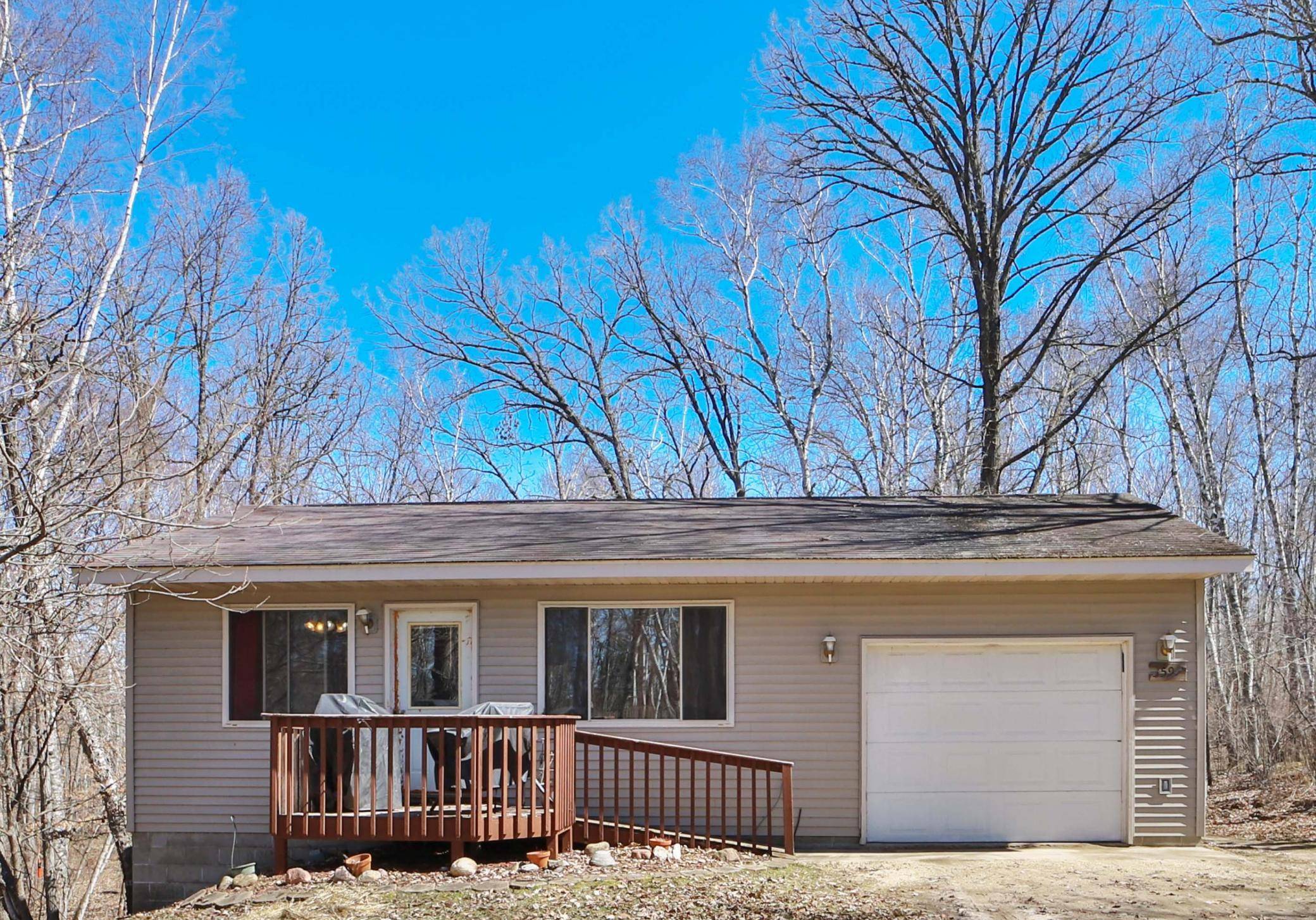 3597 Ox Yoke RD NW, Backus, MN 56435