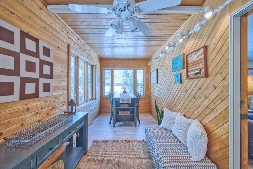 10153 S Clear Lake RD, Britt, MN 55710