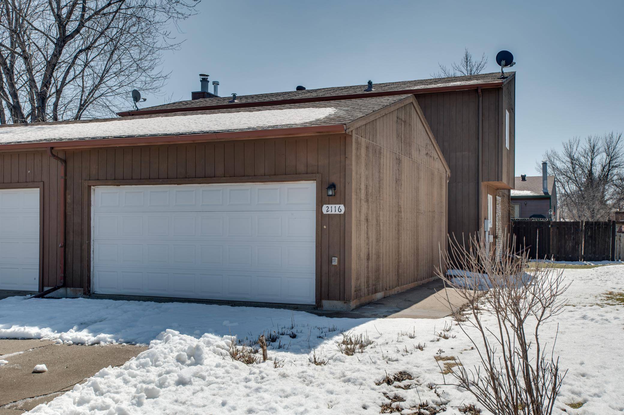 2116 28th AVE S, Fargo, ND 58103