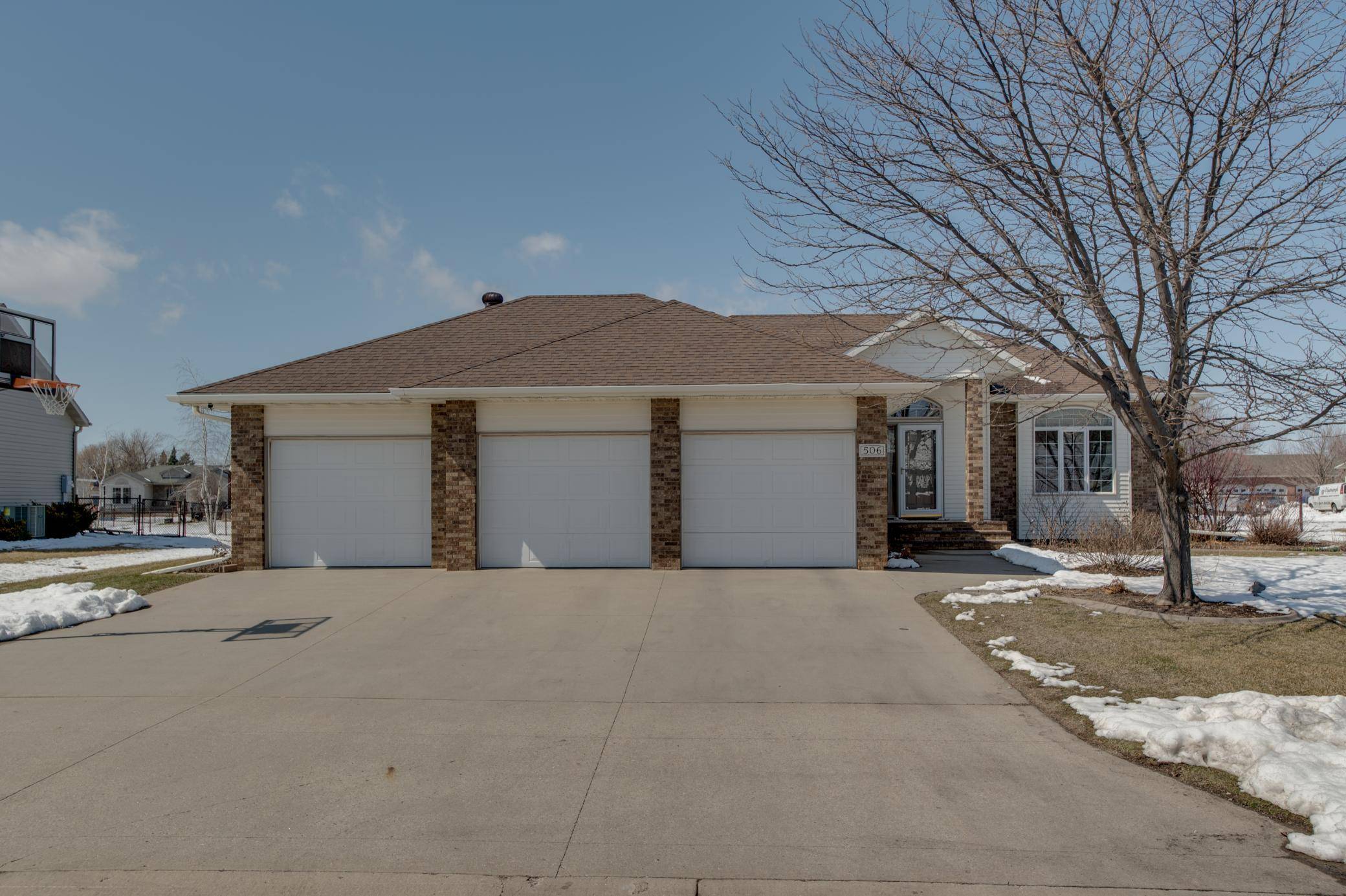 506 Mariann LN, Dilworth, MN 56529