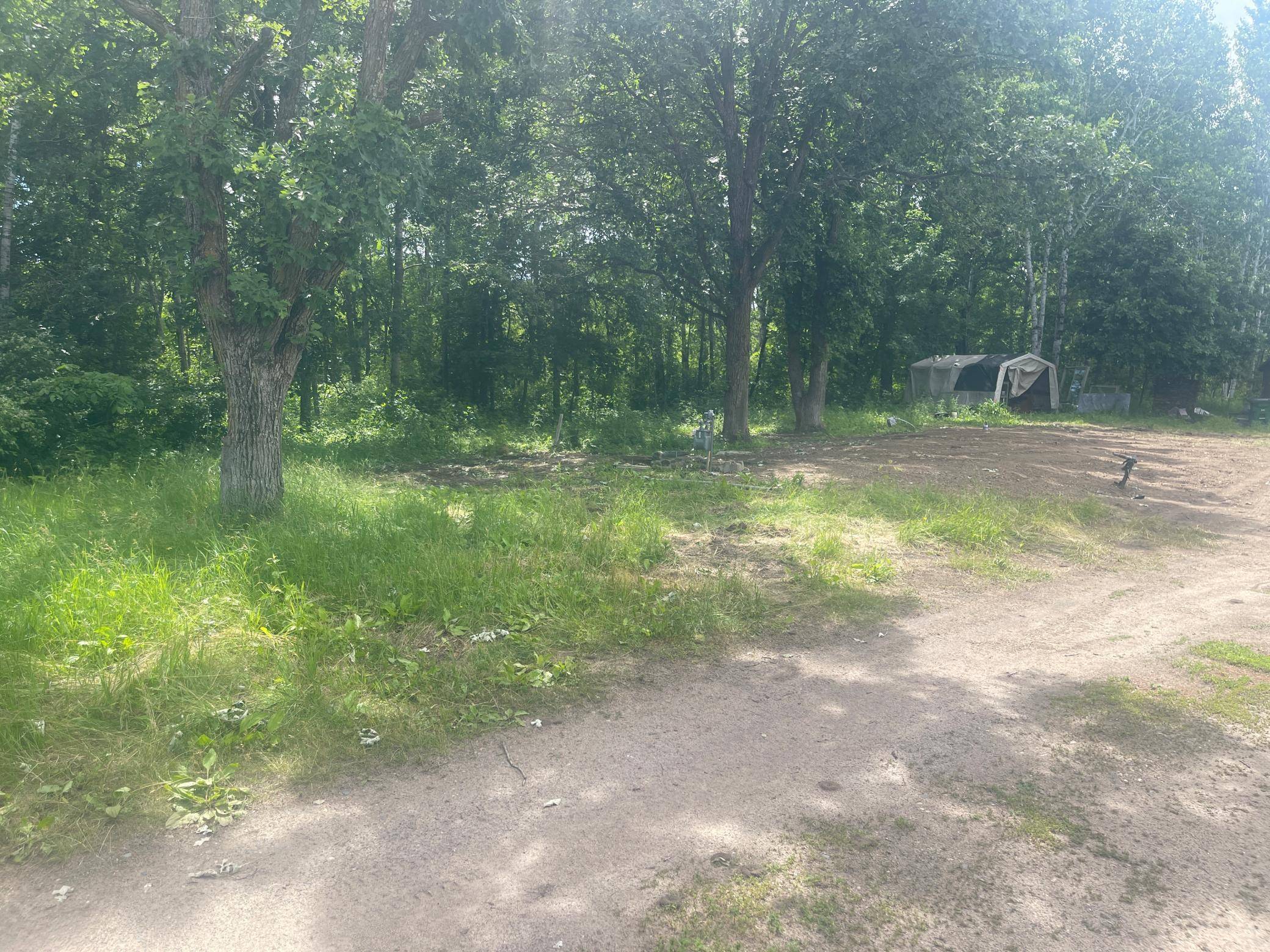 13369 Arrowhead DR SW, Pillager, MN 56473