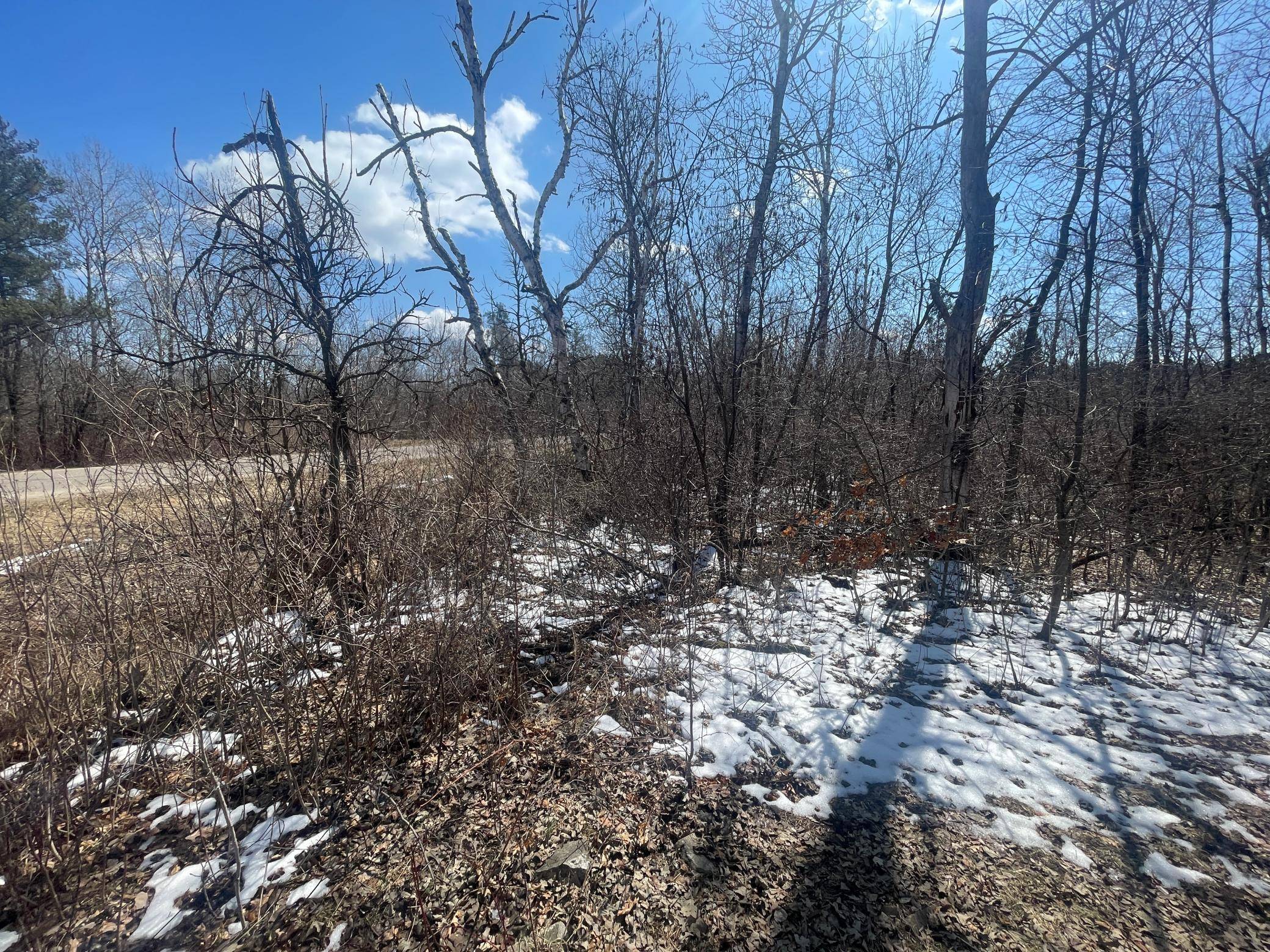 13369 Arrowhead DR SW, Pillager, MN 56473