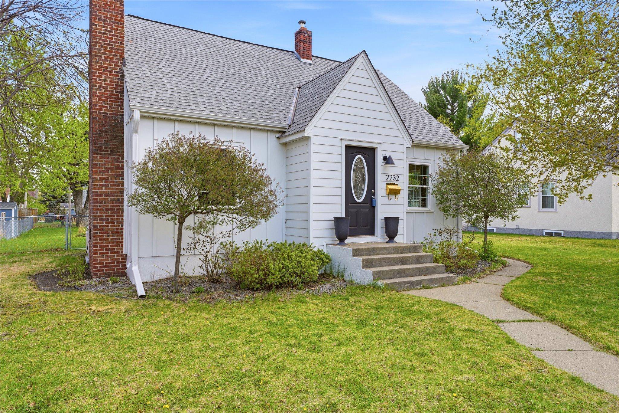 2232 Branch AVE, Anoka, MN 55303
