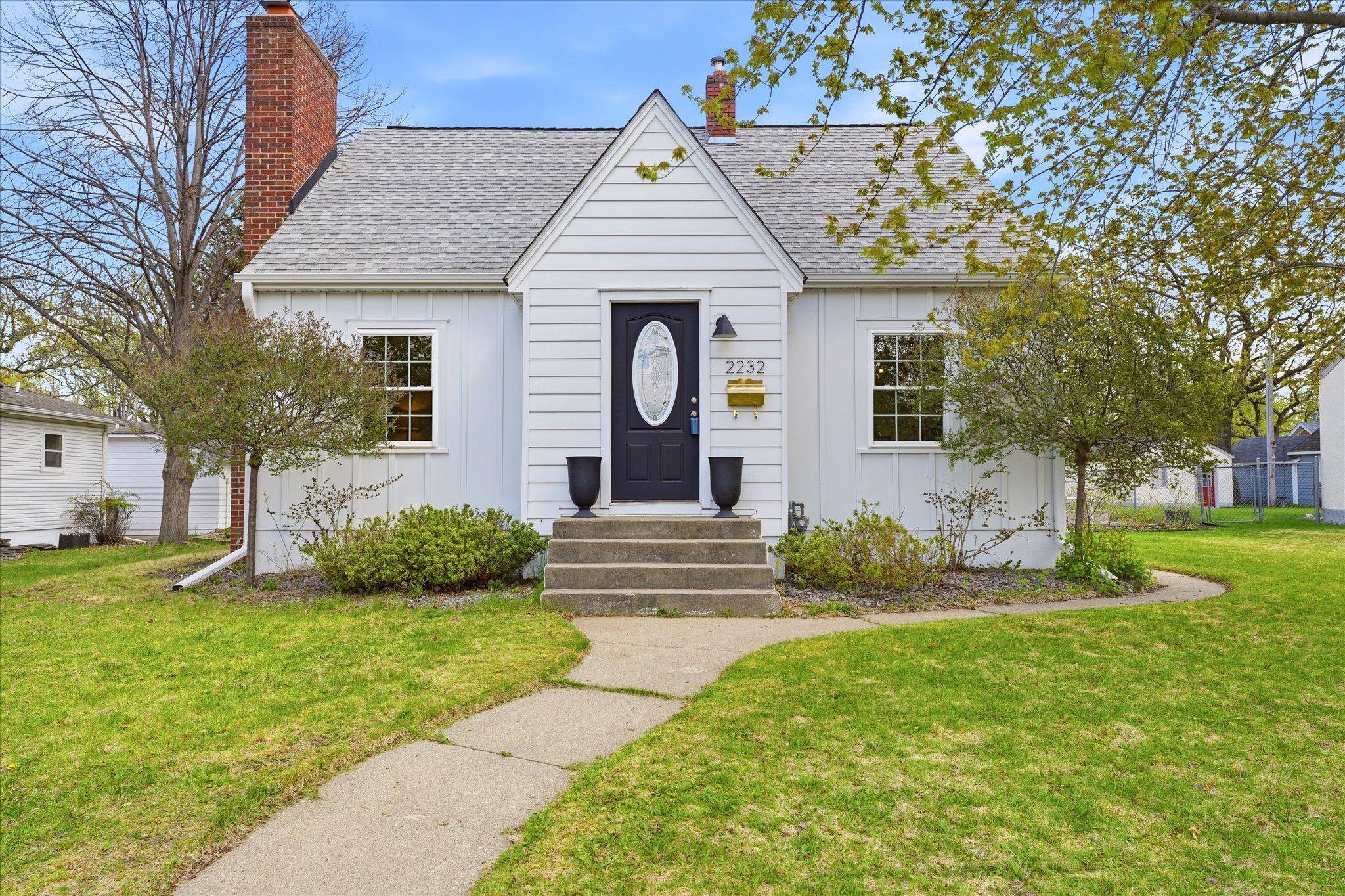 2232 Branch AVE, Anoka, MN 55303