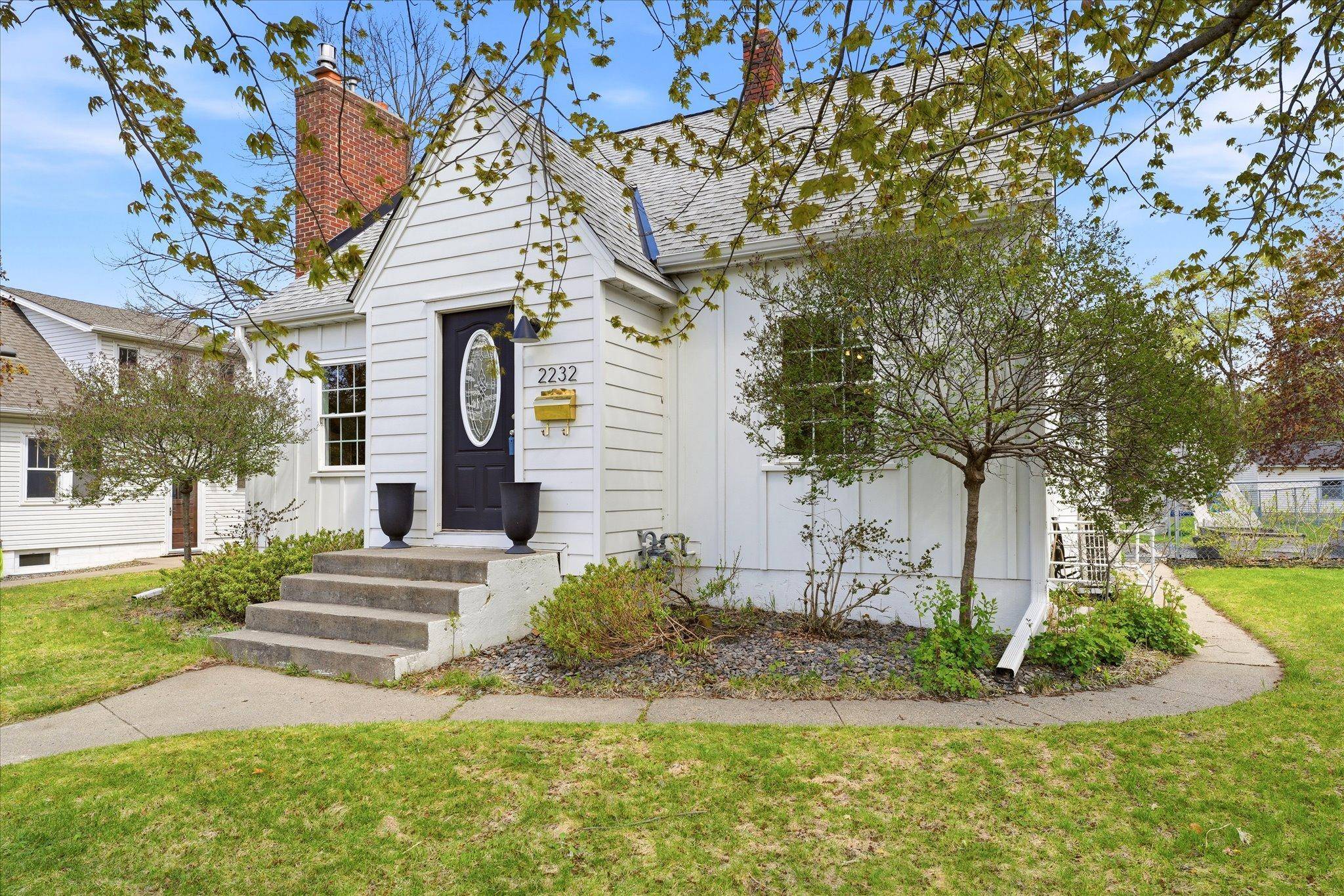 2232 Branch AVE, Anoka, MN 55303