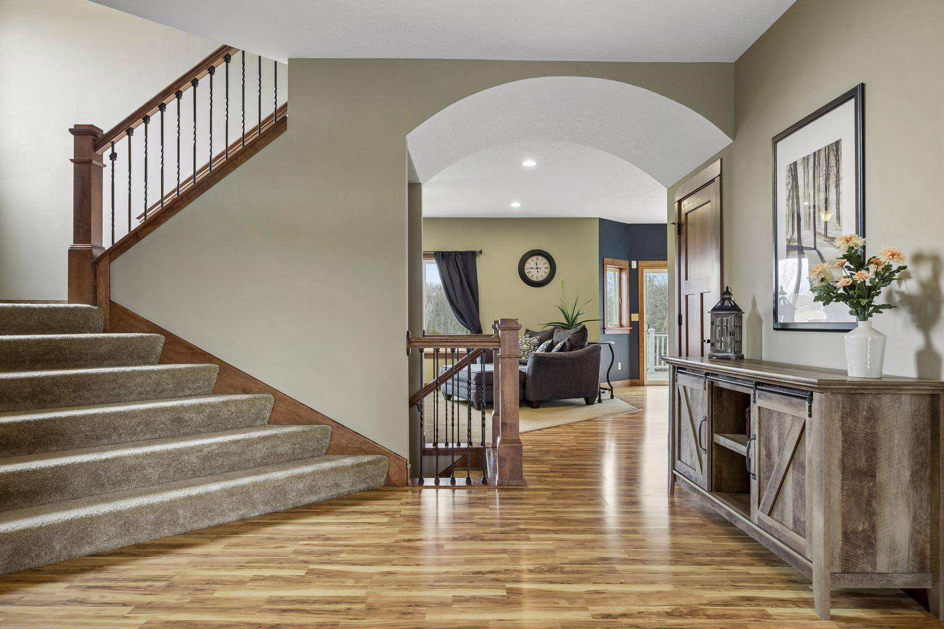 16381 Wintergreen ST NW, Andover, MN 55304