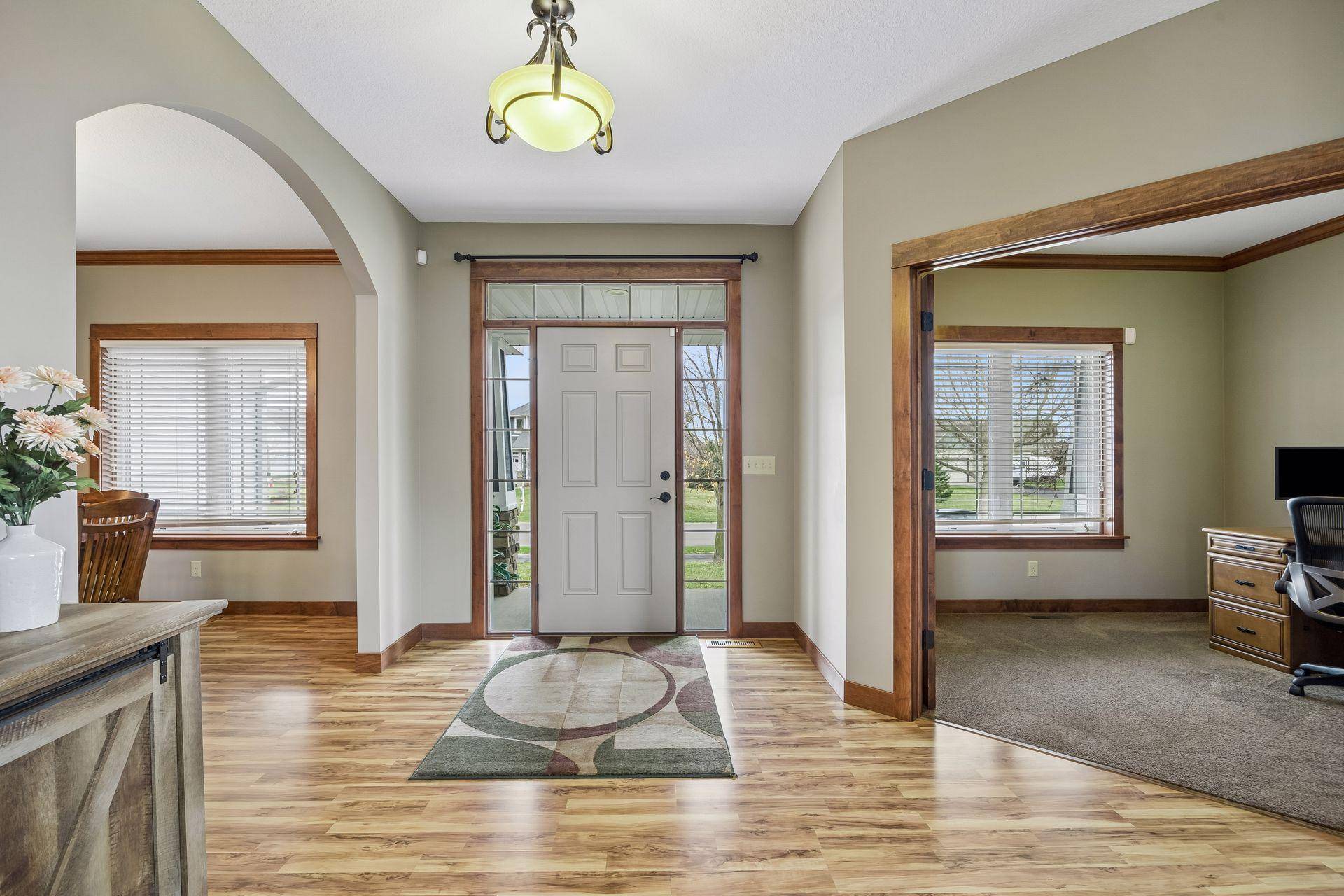 16381 Wintergreen ST NW, Andover, MN 55304