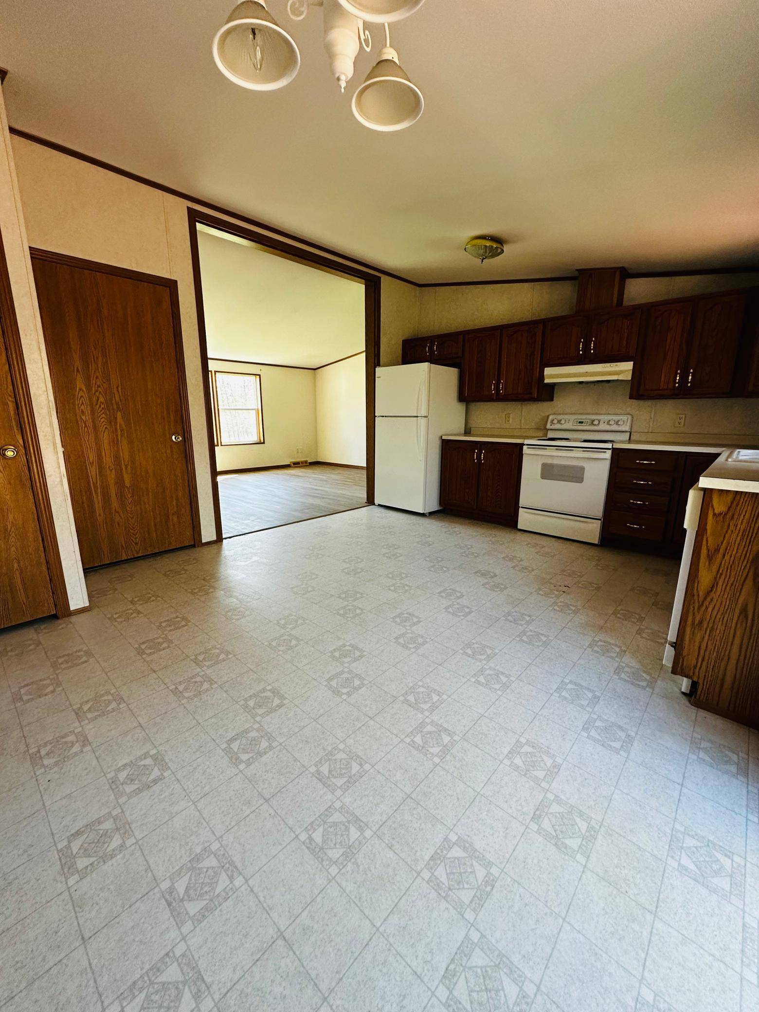 2882 28 5/16 AVE, Birchwood, WI 54817