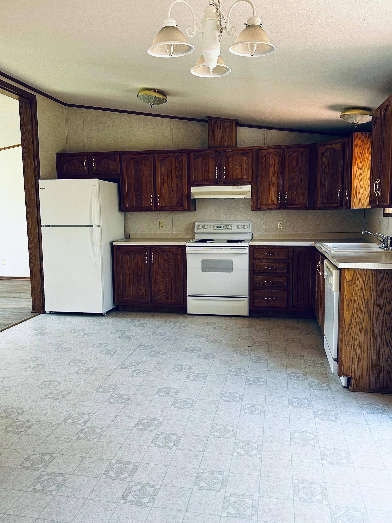2882 28 5/16 AVE, Birchwood, WI 54817