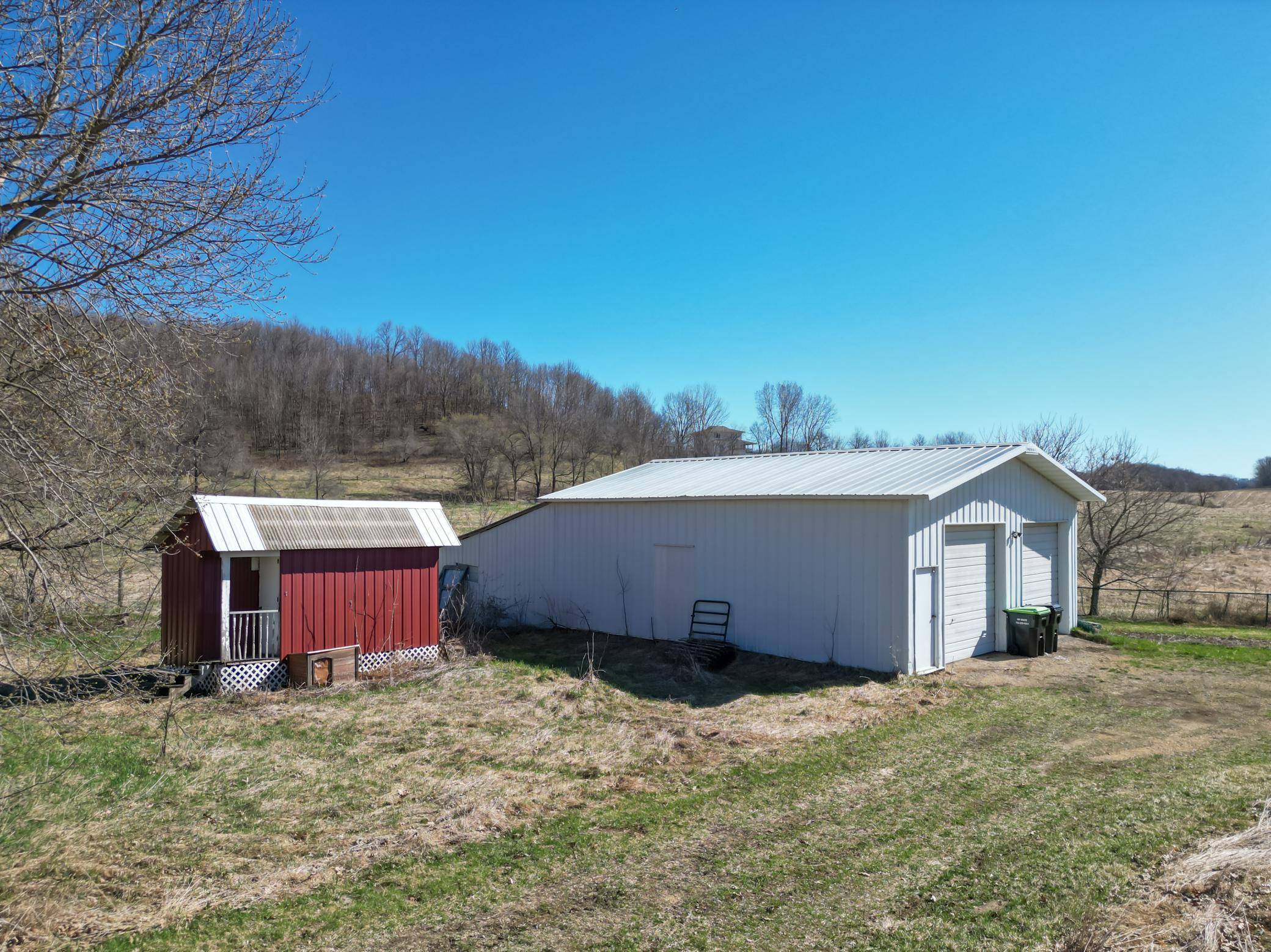 N8726 380th ST, Boyceville, WI 54725