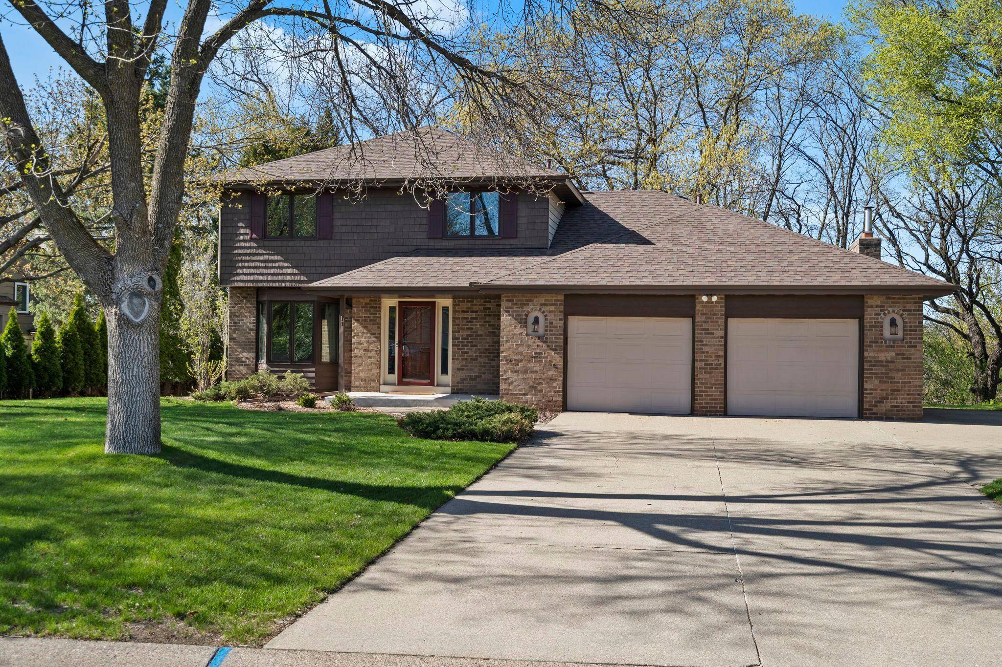 311 Coolidge ST, Anoka, MN 55303