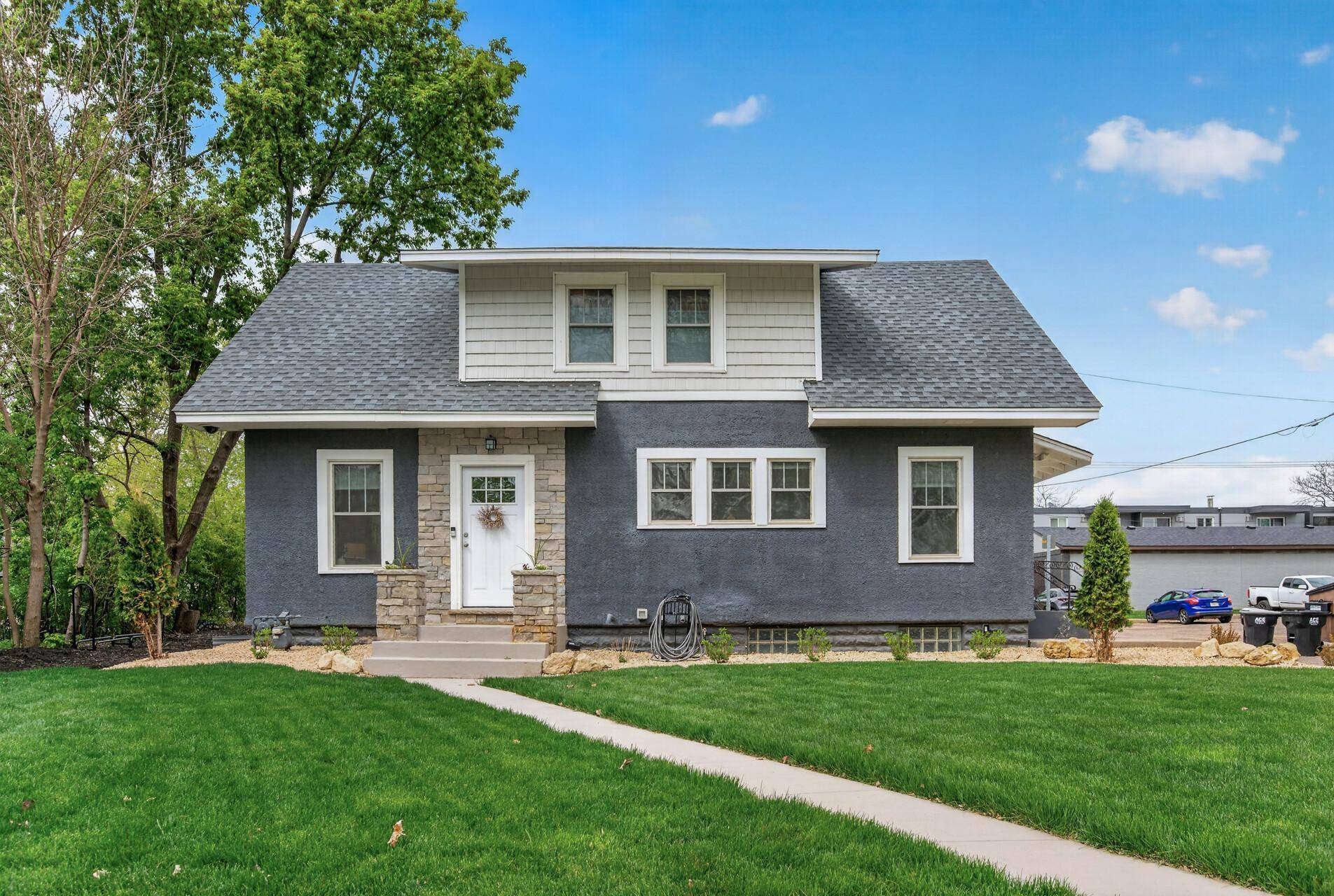 313 Rice ST, Anoka, MN 55303