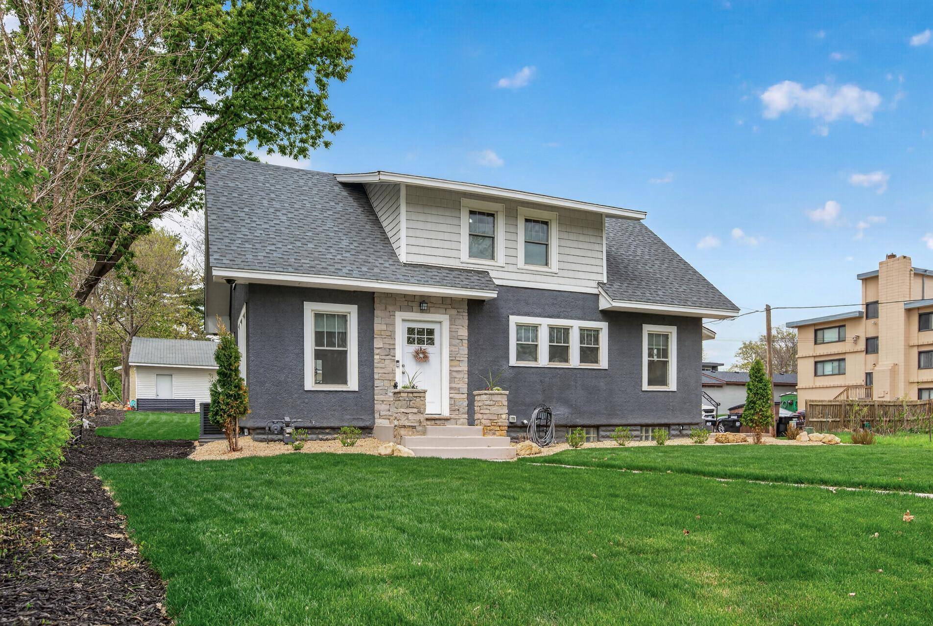 313 Rice ST, Anoka, MN 55303