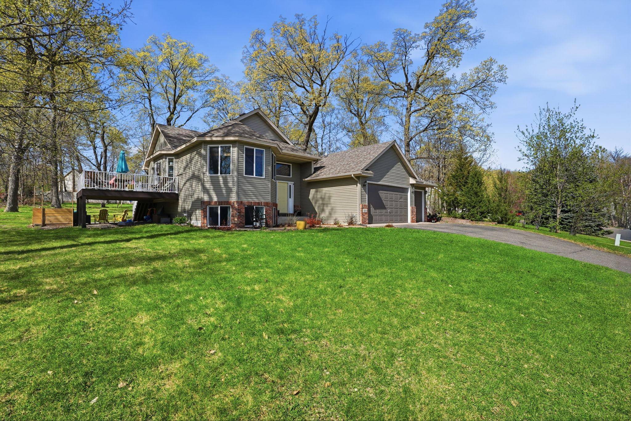 104 Mills Woods TRL, Buffalo, MN 55313