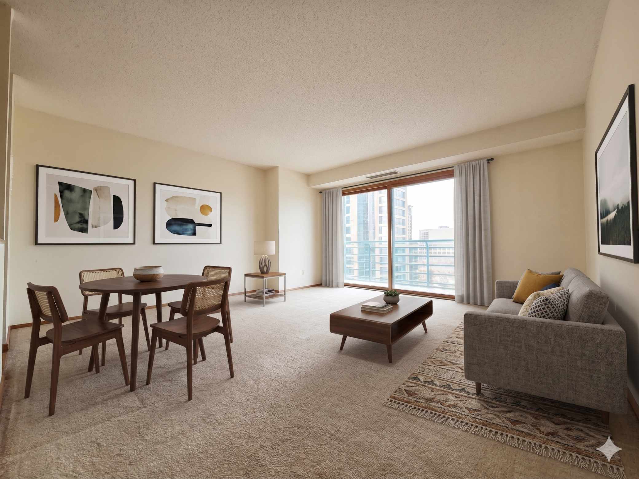 66 9th ST E #1605, Saint Paul, MN 55101