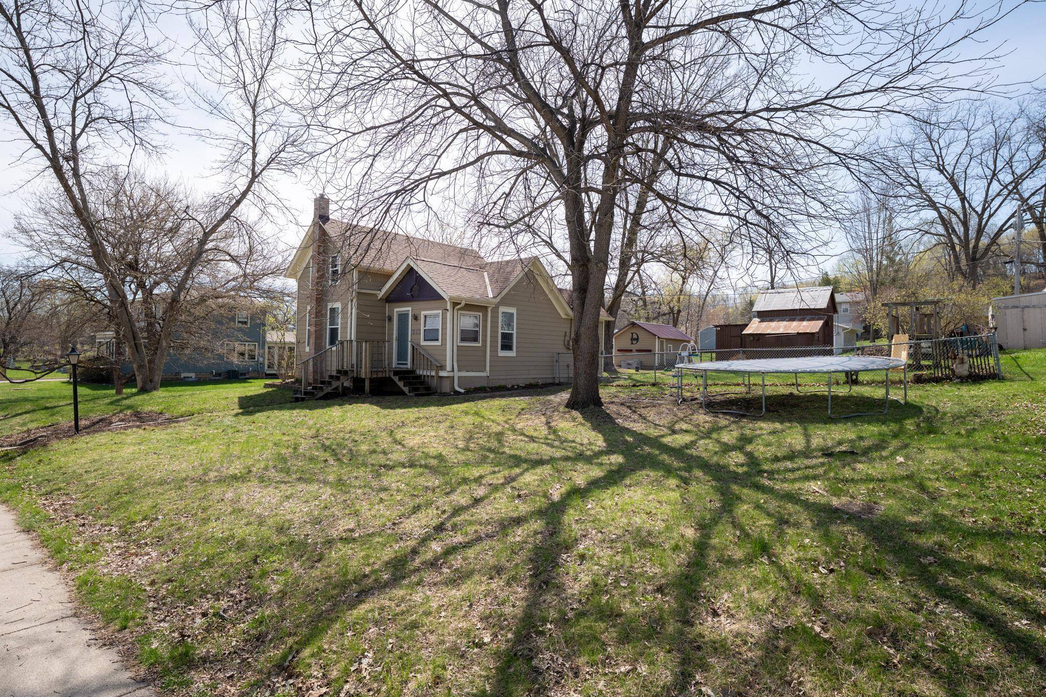513 State ST E, Cannon Falls, MN 55009